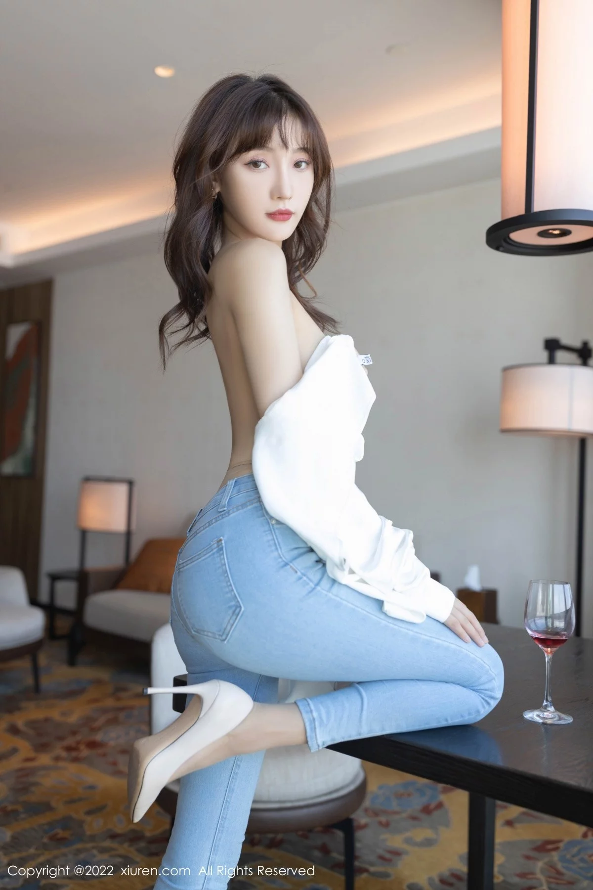 Xrmnw.Vip_陆萱萱_写真