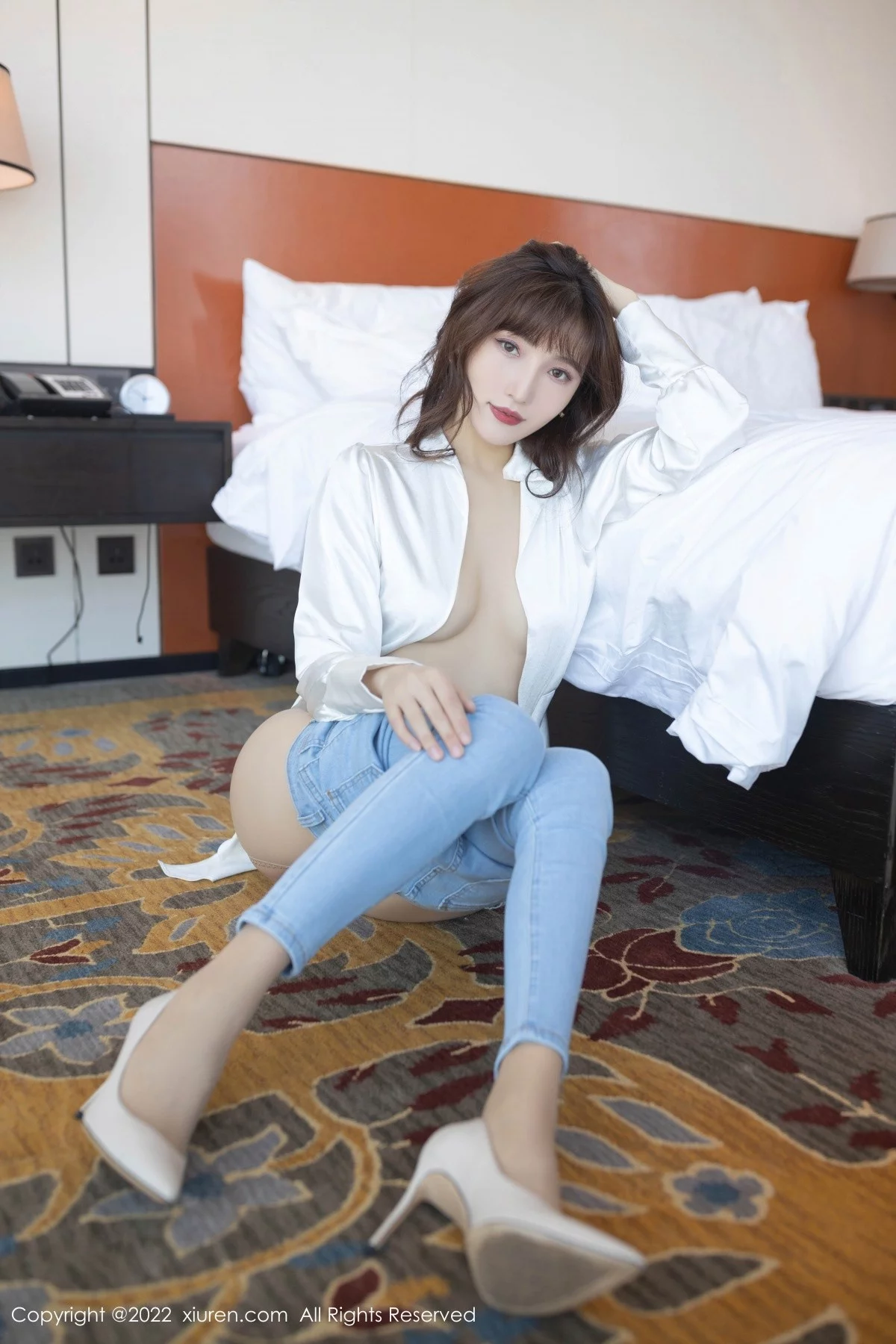 Xrmnw.Vip_陆萱萱_写真