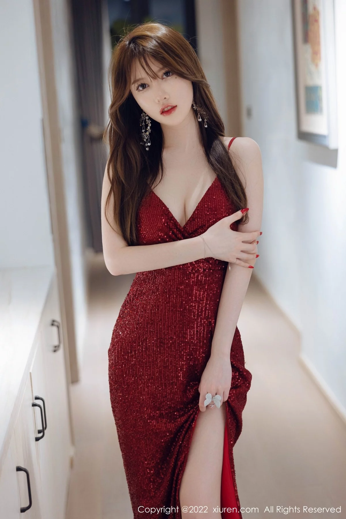 Xrmnw.Vip_美桃酱_写真