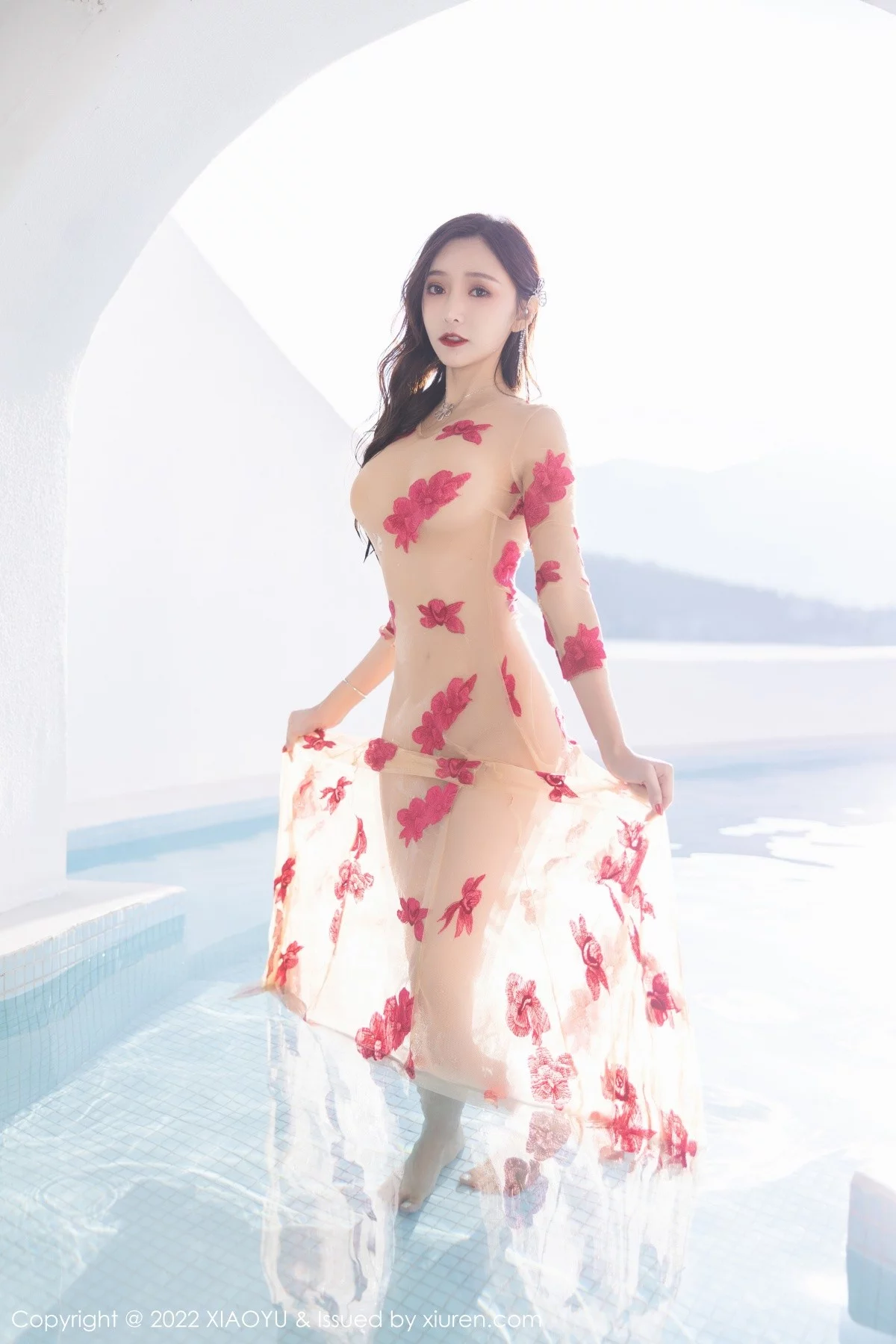Xrmnw.Vip_王馨瑶_写真