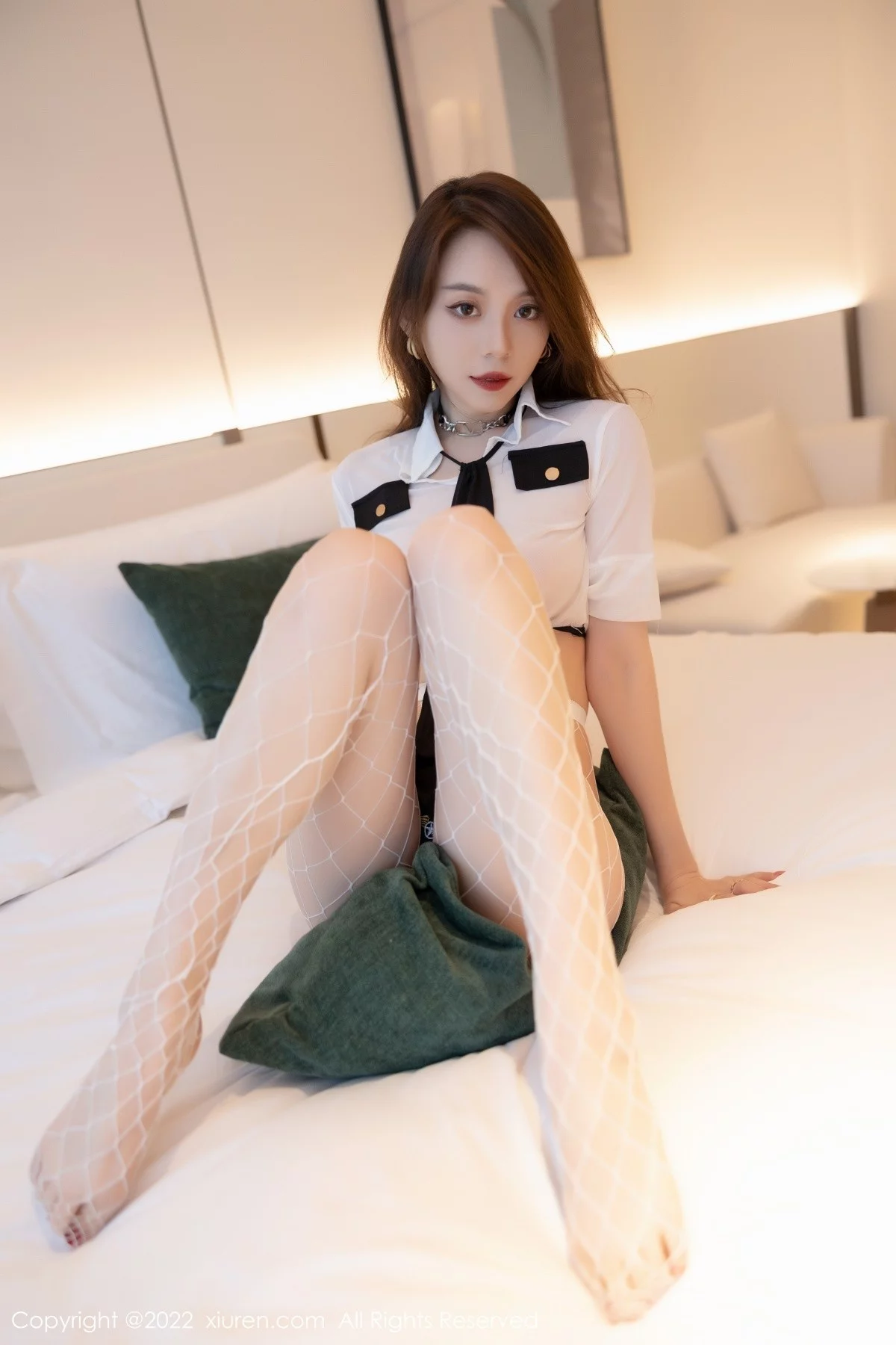 Xrmnw.Vip_言沫_写真