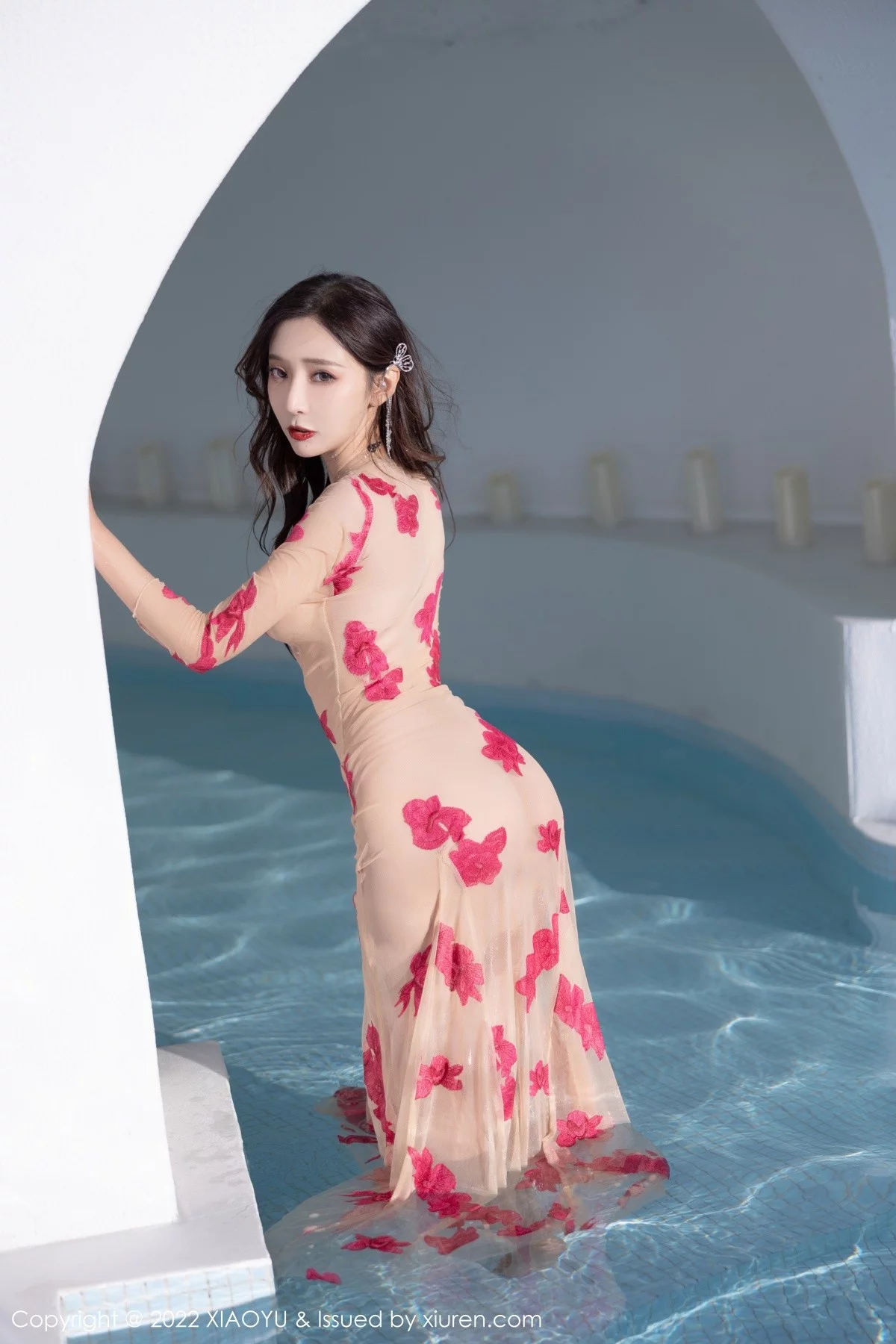 Xrmnw.Vip_王馨瑶_写真