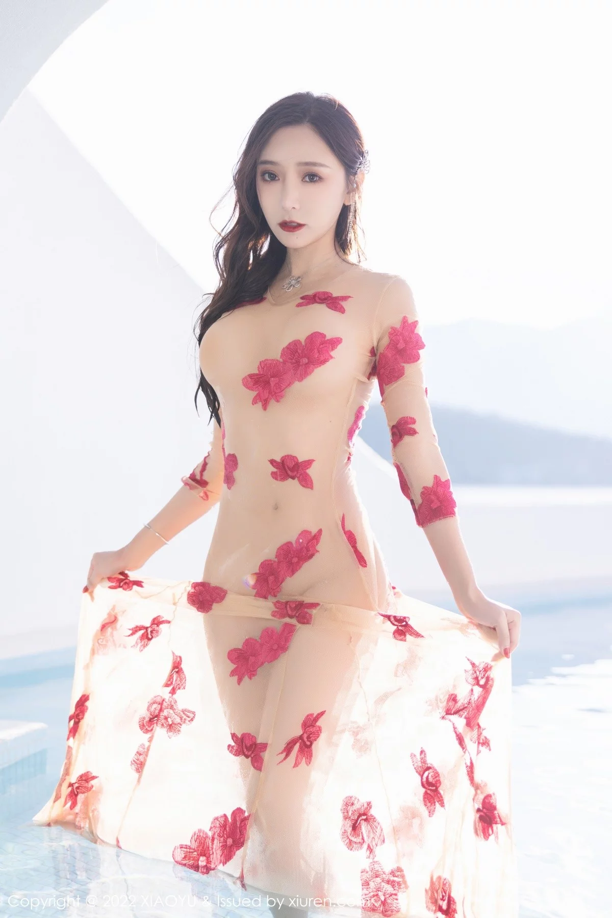 Xrmnw.Vip_王馨瑶_写真