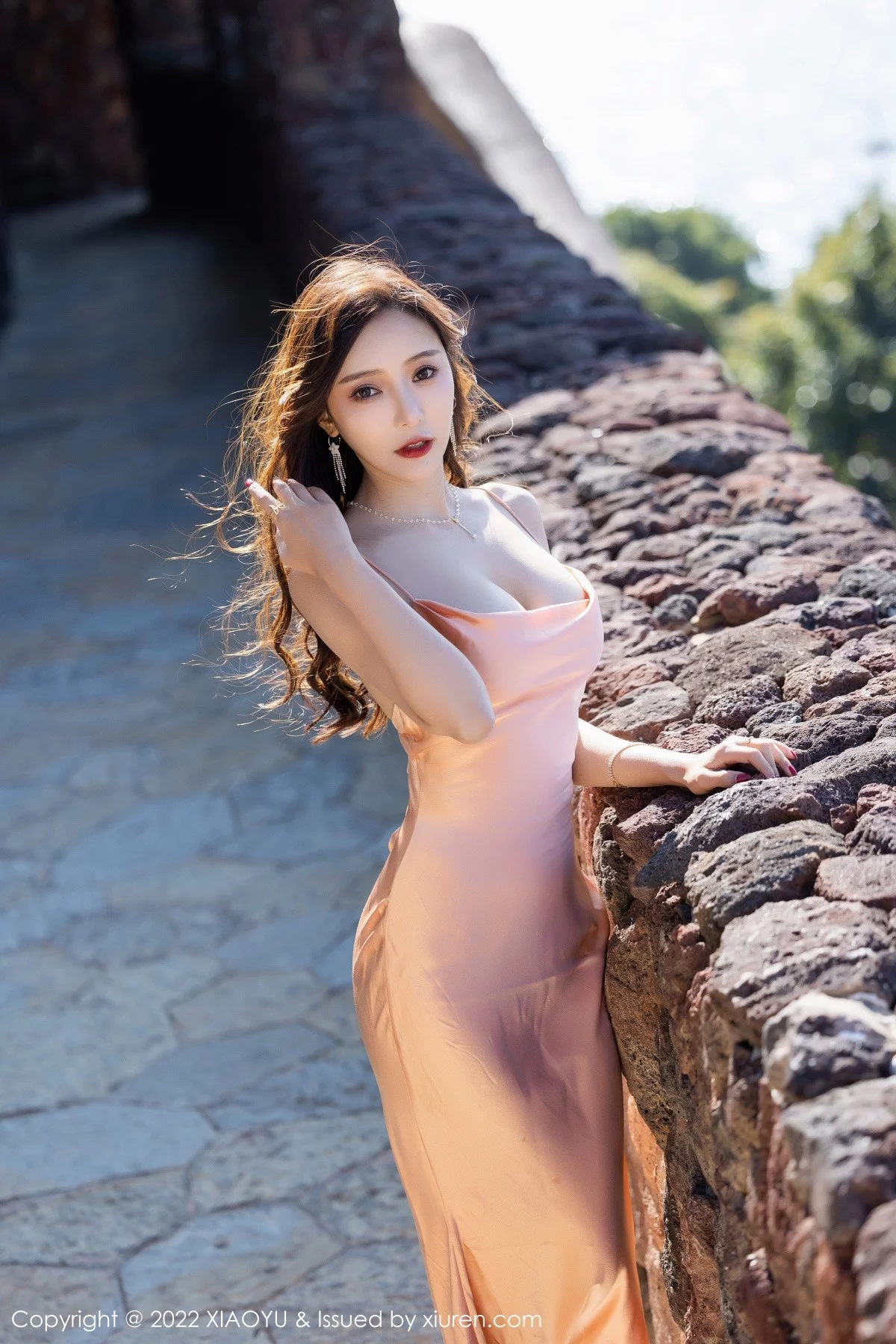 Xrmnw.Vip_王馨瑶_写真