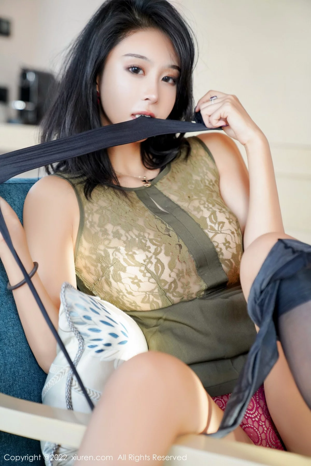 Xrmnw.Vip_蓝夏_写真