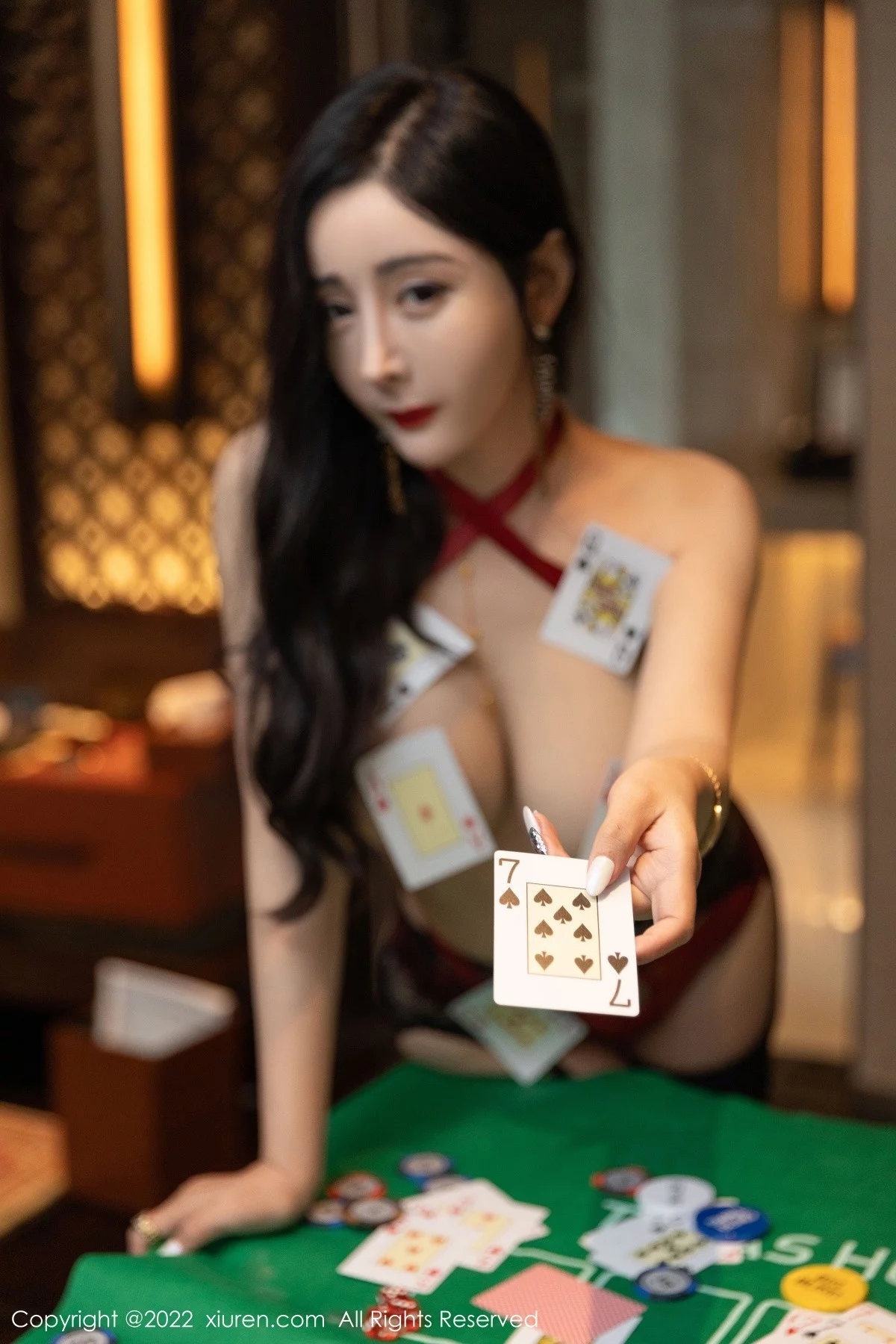 Xrmnw.Vip_允爾_写真