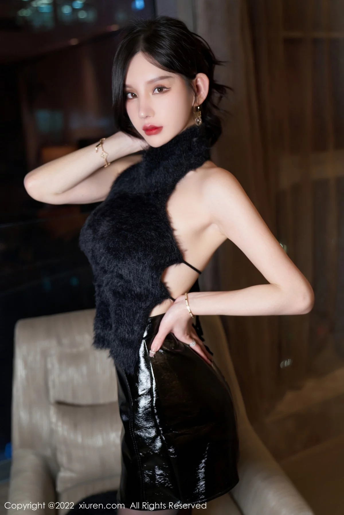 Xrmnw.Vip_周于希_写真