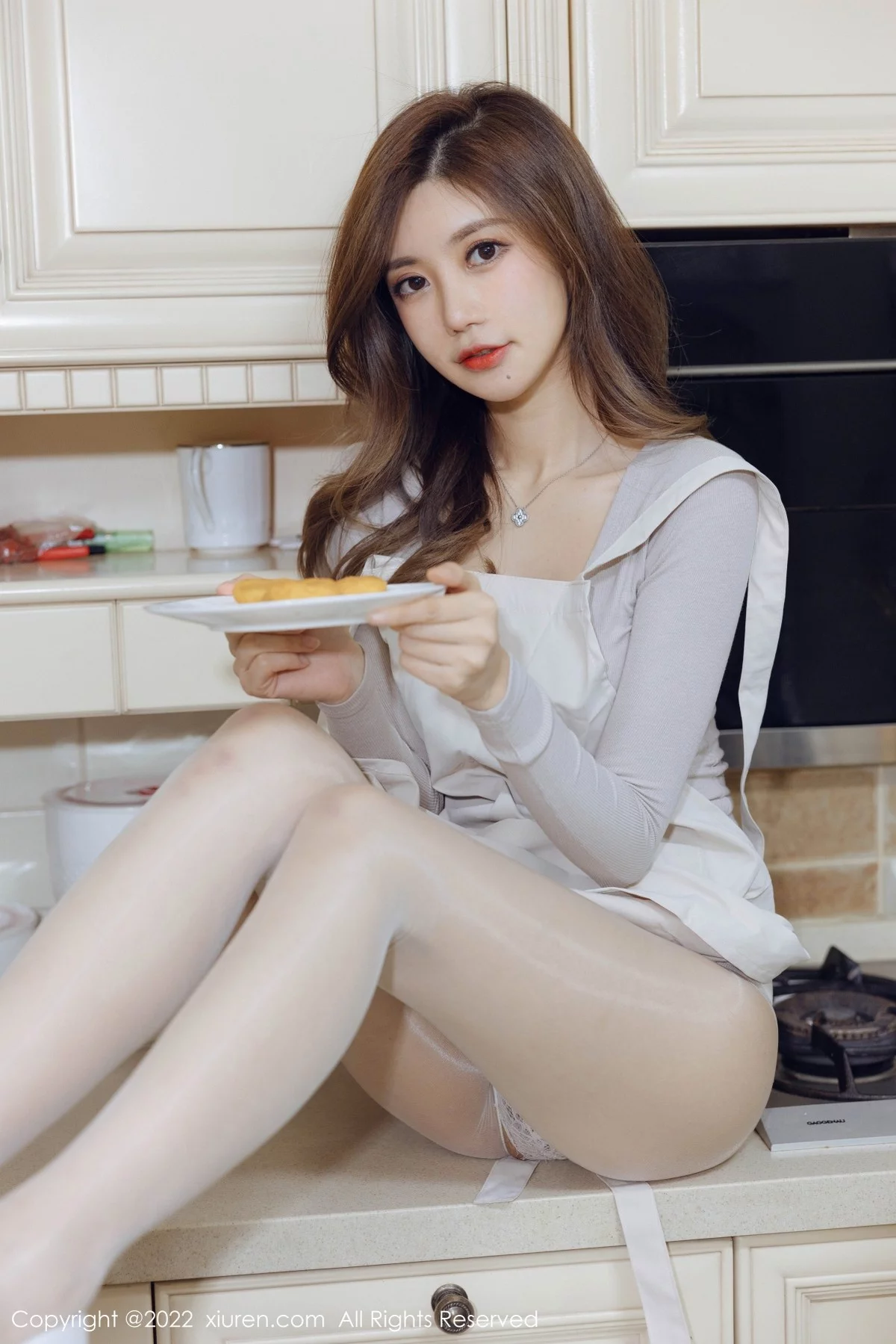 Xrmnw.Vip_绮里嘉_写真