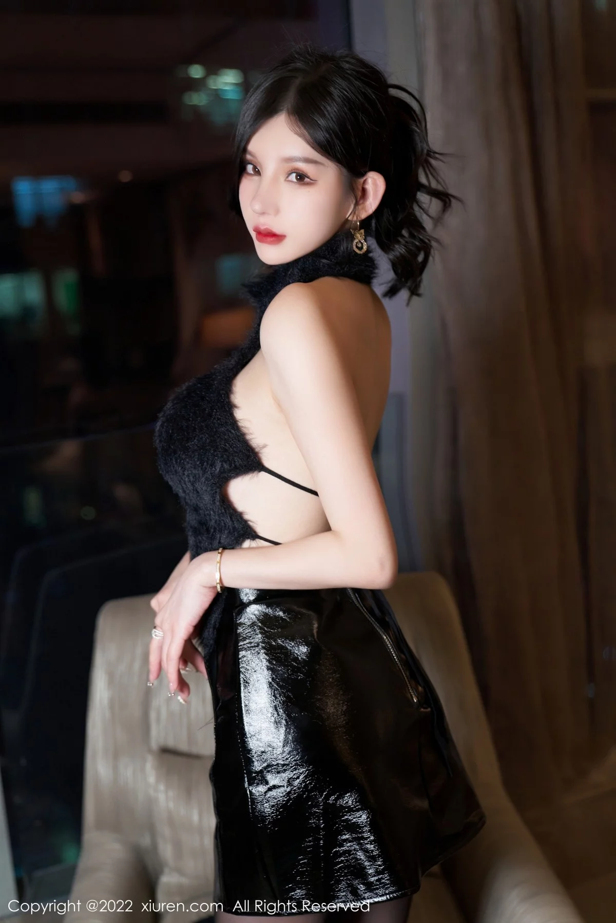 Xrmnw.Vip_周于希_写真