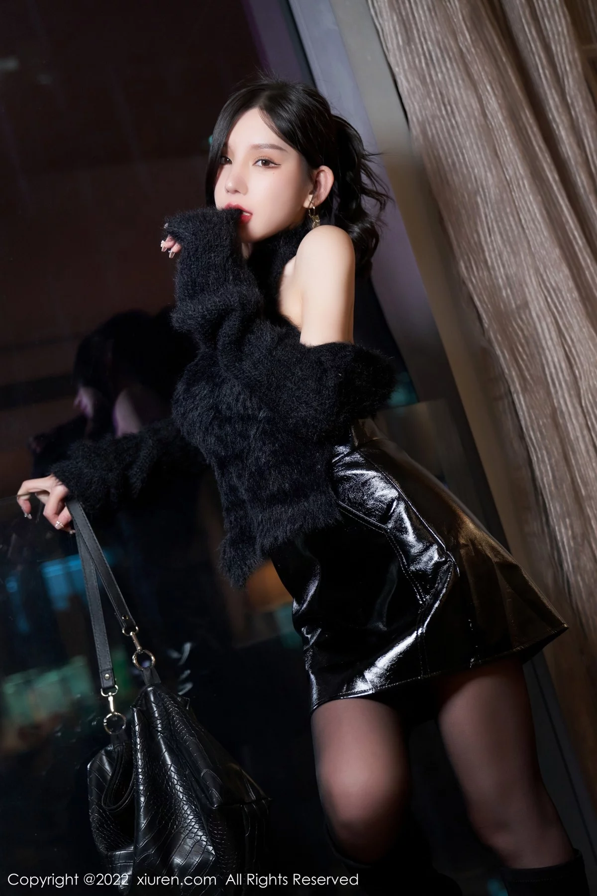 Xrmnw.Vip_周于希_写真
