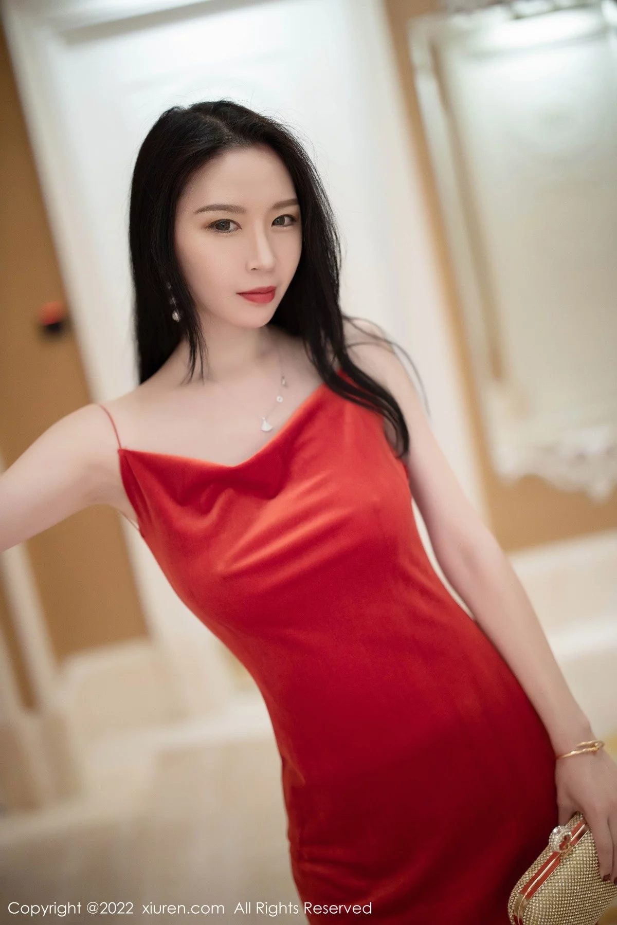 Xrmnw.Vip_梦心玥_写真