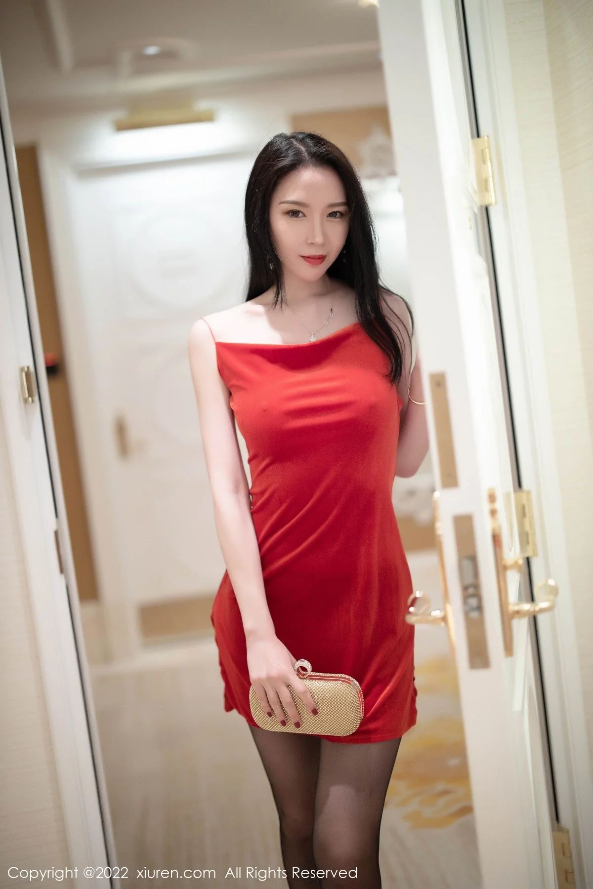 Xrmnw.Vip_梦心玥_写真