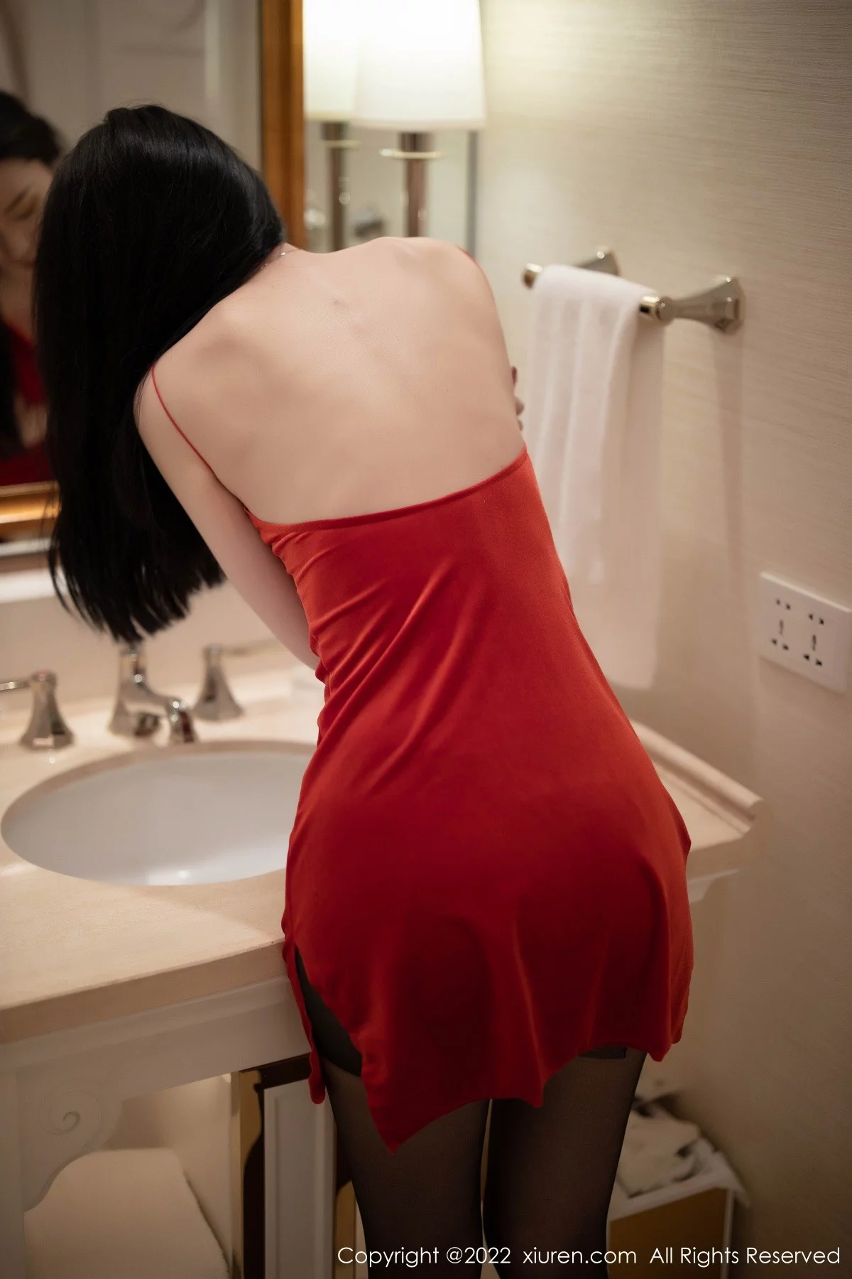 Xrmnw.Vip_梦心玥_写真