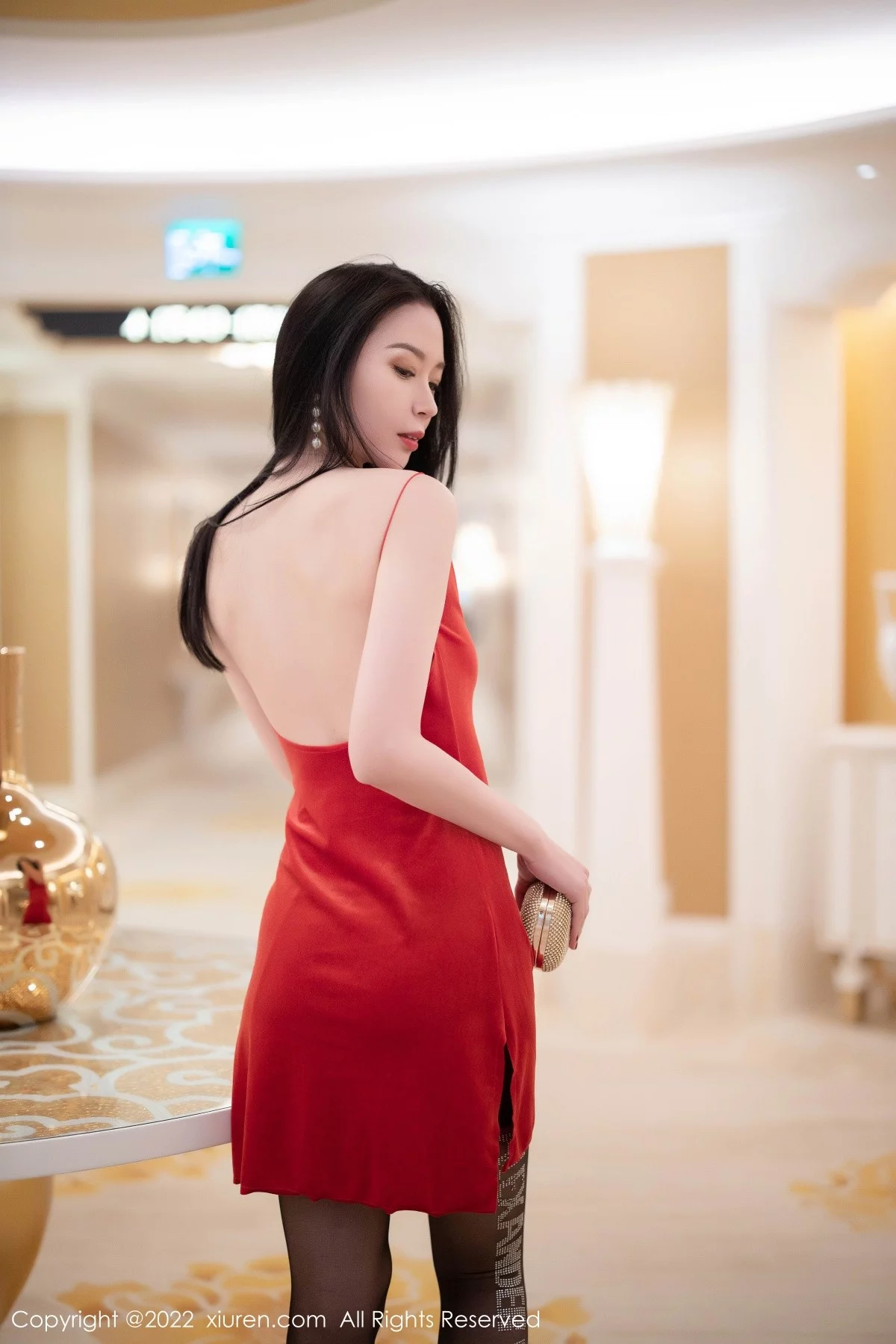 Xrmnw.Vip_梦心玥_写真