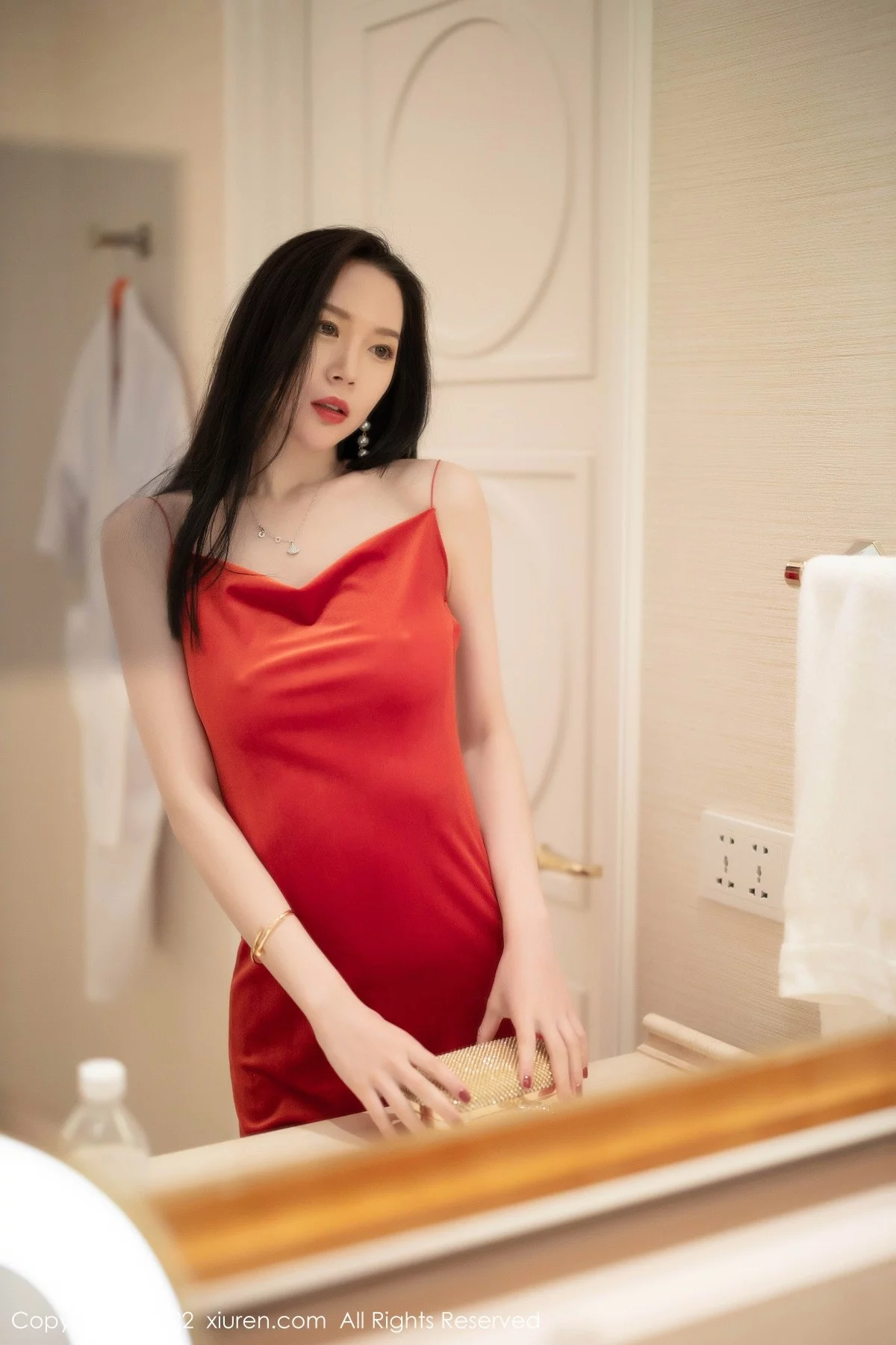 Xrmnw.Vip_梦心玥_写真