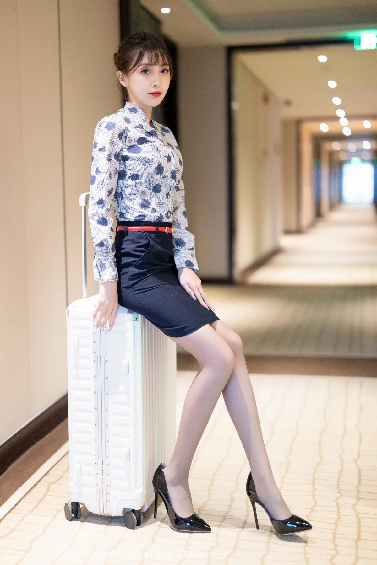 Xrmnw.Vip_林星阑_写真