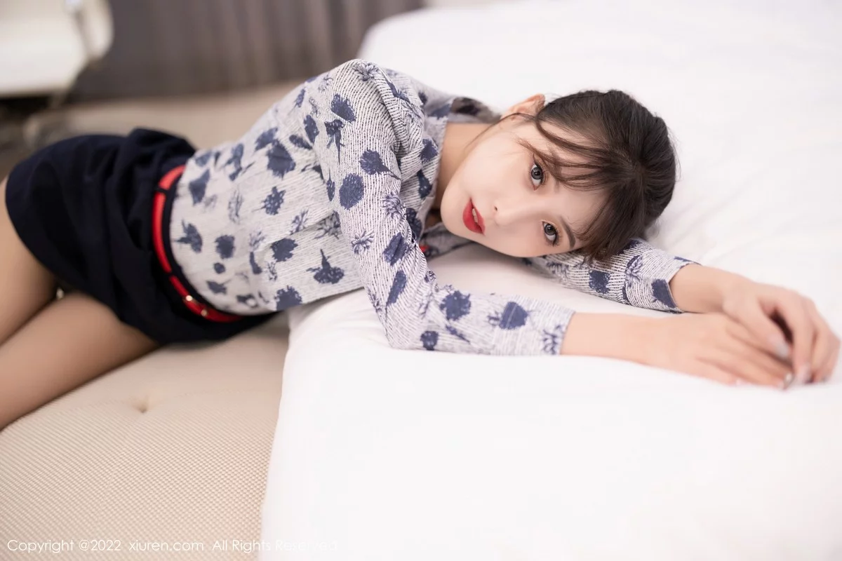 Xrmnw.Vip_林星阑_写真