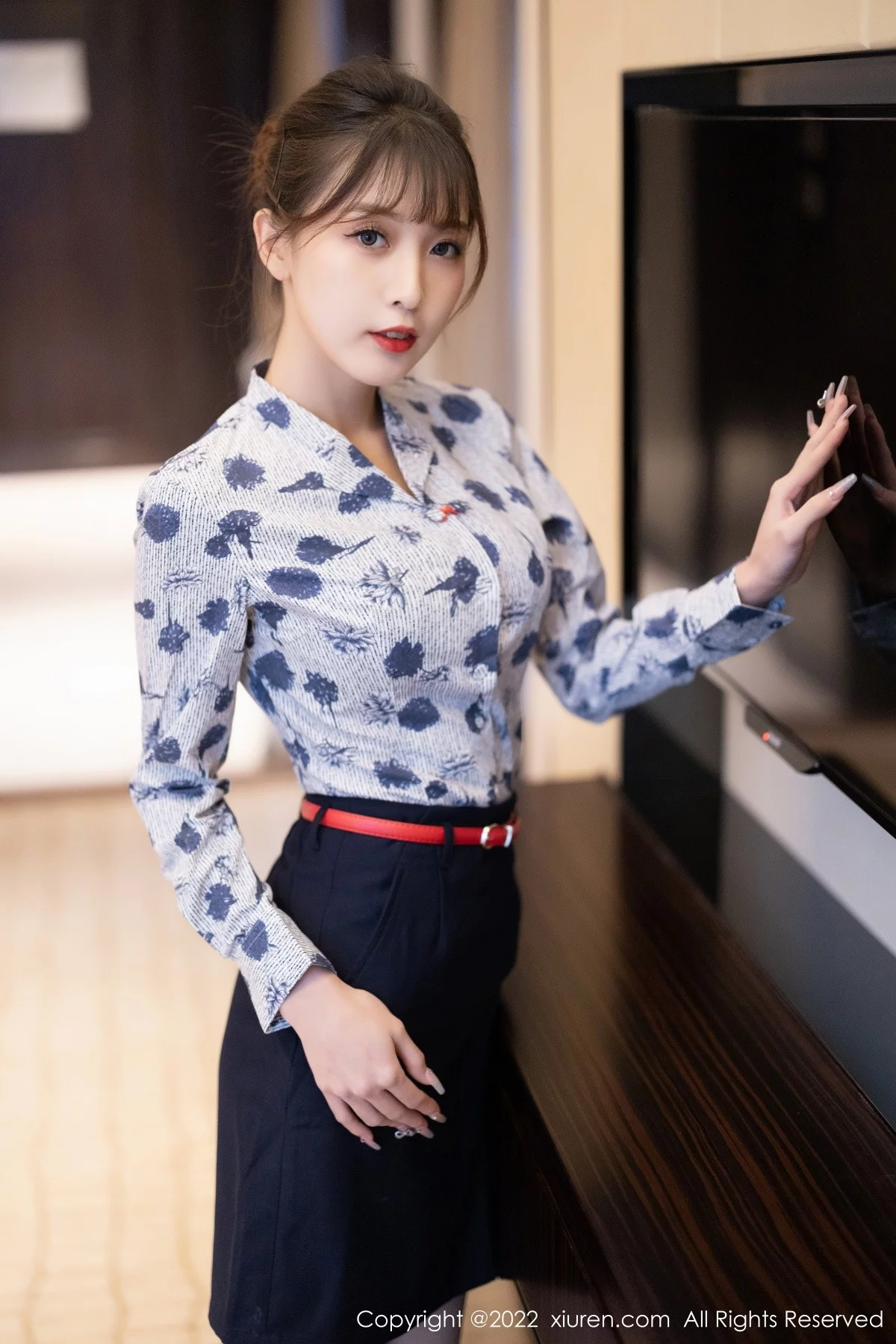 Xrmnw.Vip_林星阑_写真