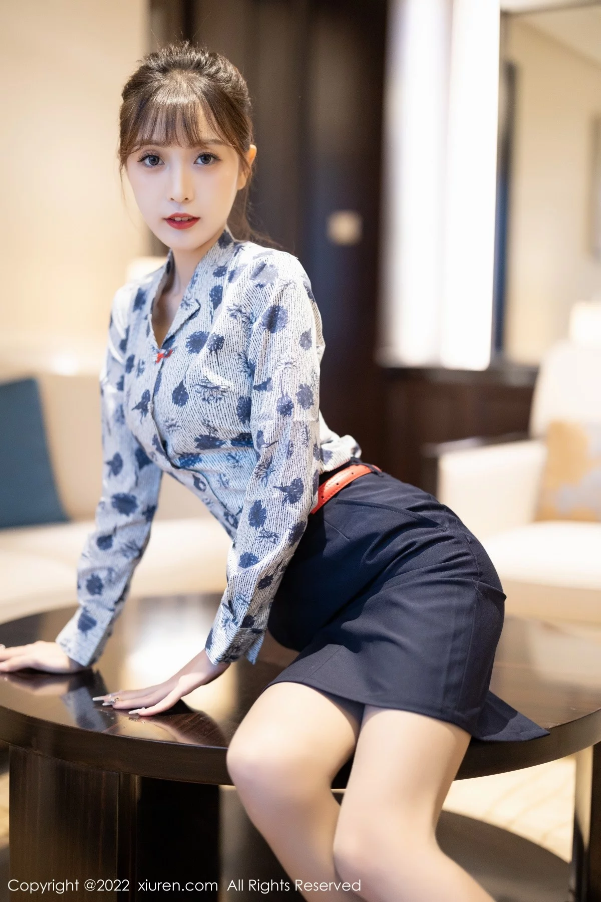 Xrmnw.Vip_林星阑_写真