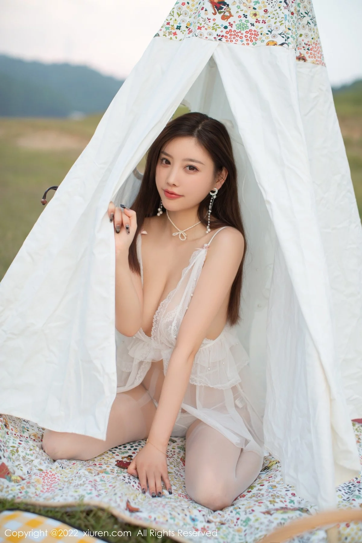 Xrmnw.Vip_杨晨晨_写真