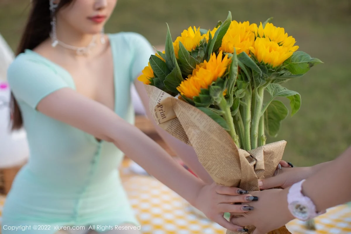 Xrmnw.Vip_杨晨晨_写真