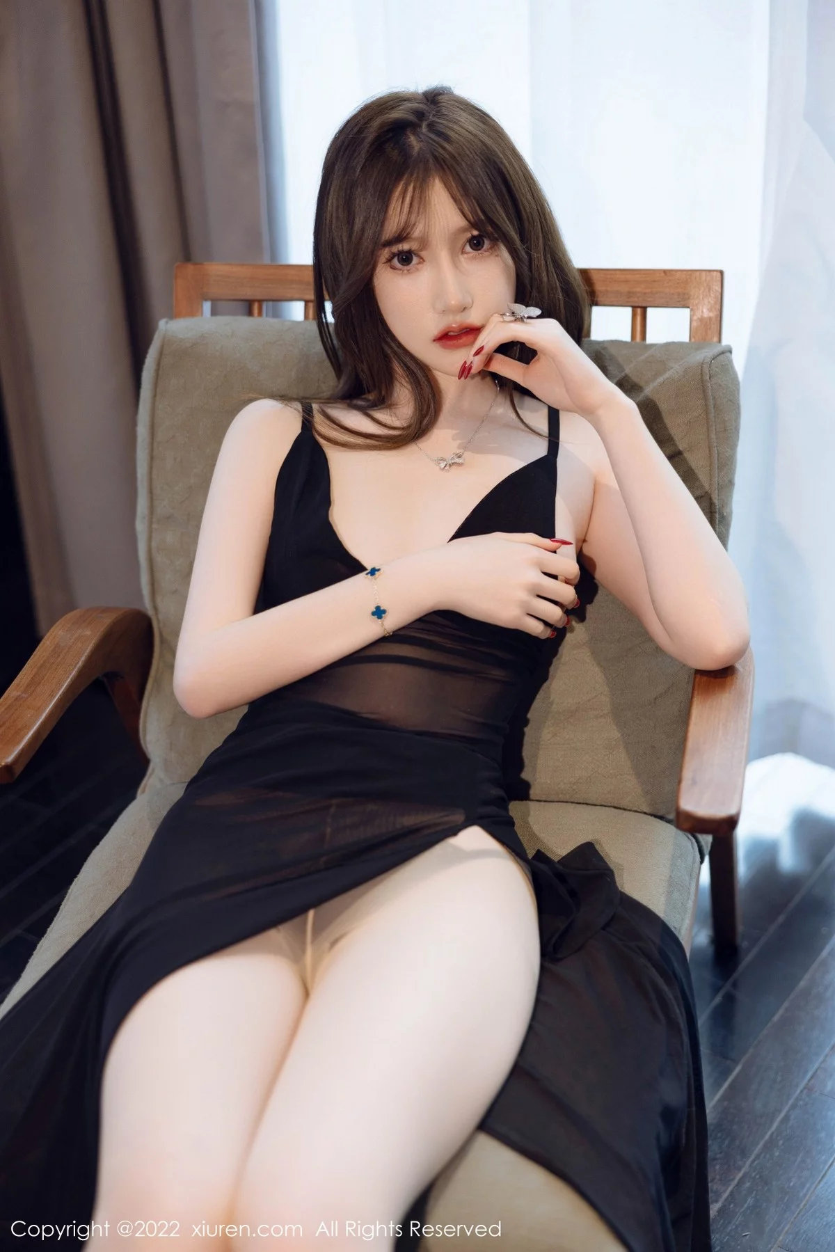 Xrmnw.Vip_美桃酱_写真