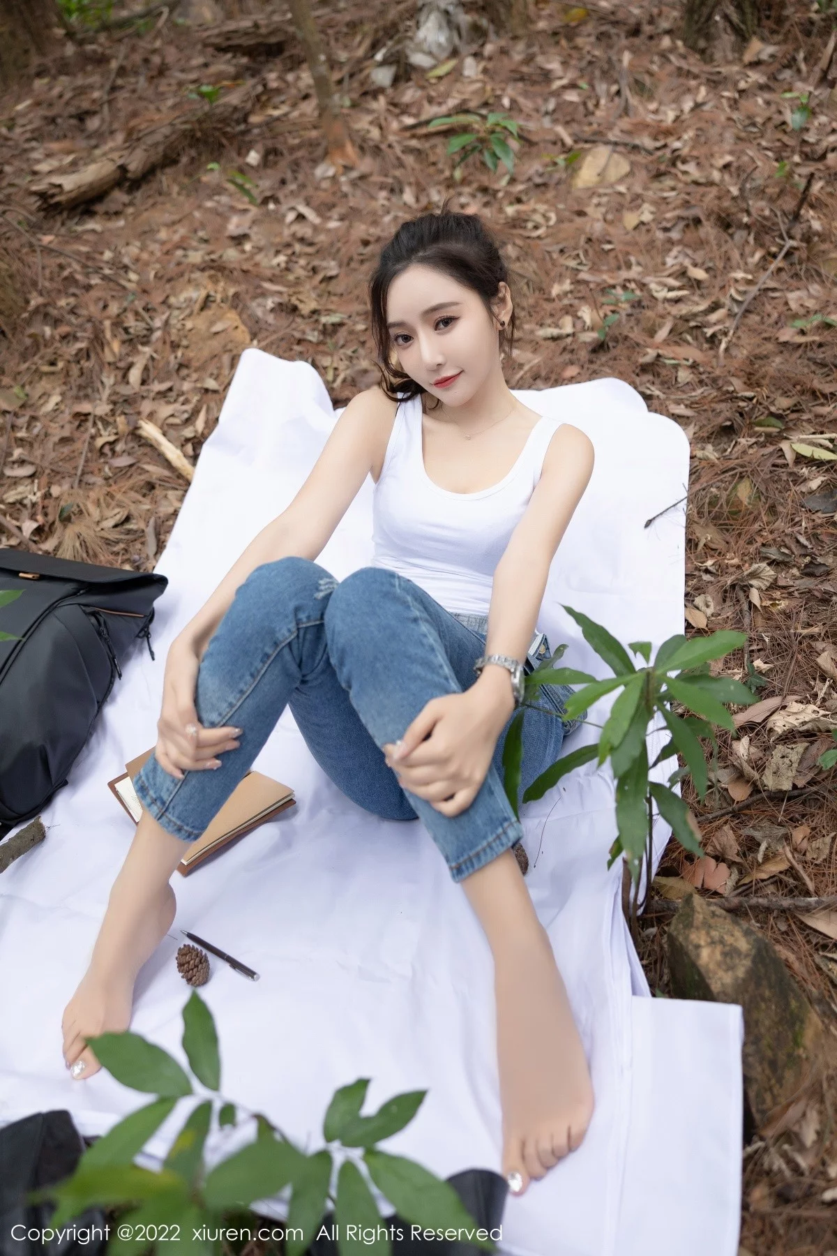 Xrmnw.Vip_王馨瑶_写真