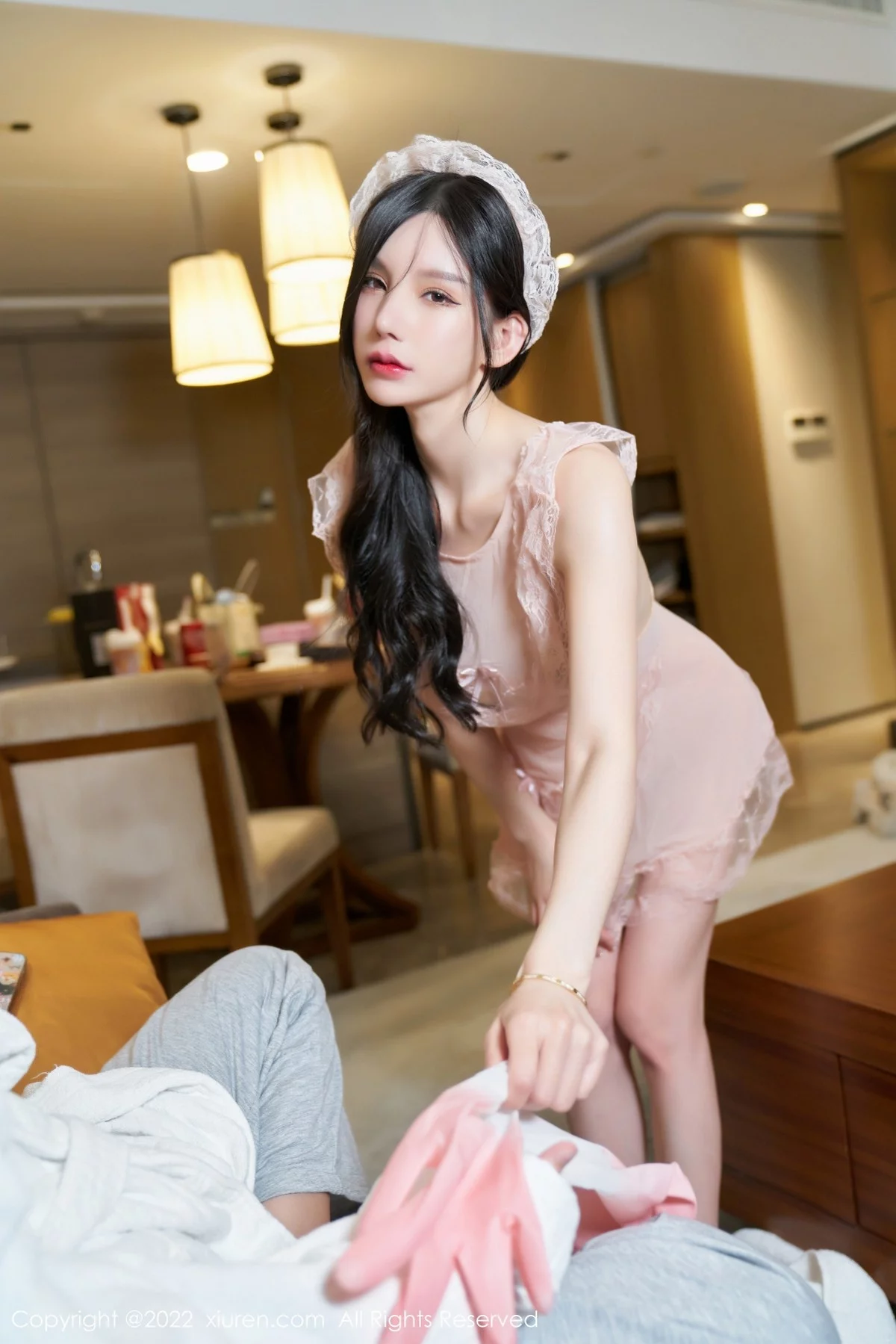 Xrmnw.Vip_周于希_写真