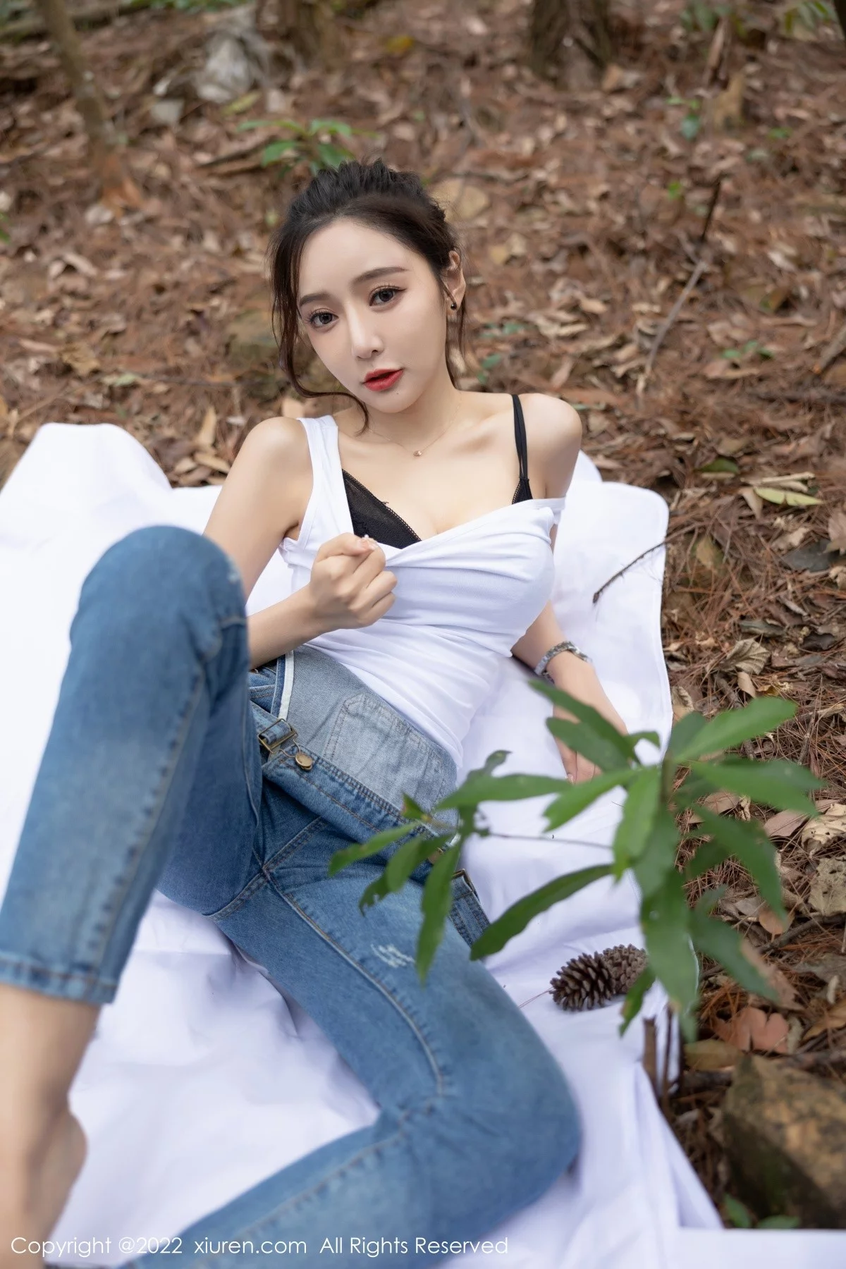 Xrmnw.Vip_王馨瑶_写真