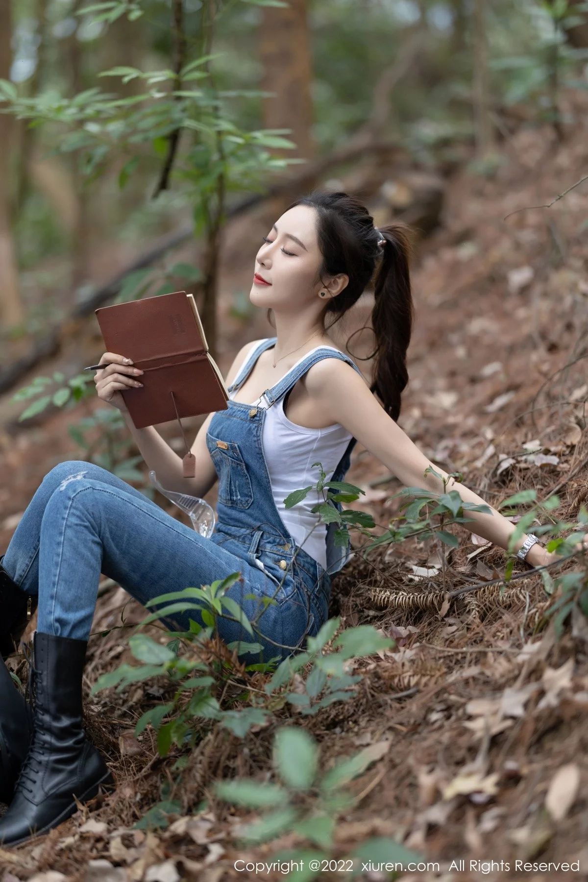 Xrmnw.Vip_王馨瑶_写真
