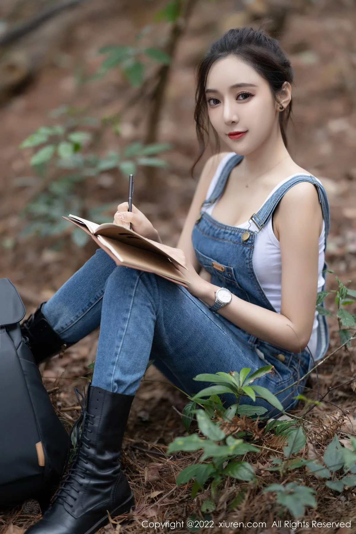Xrmnw.Vip_王馨瑶_写真
