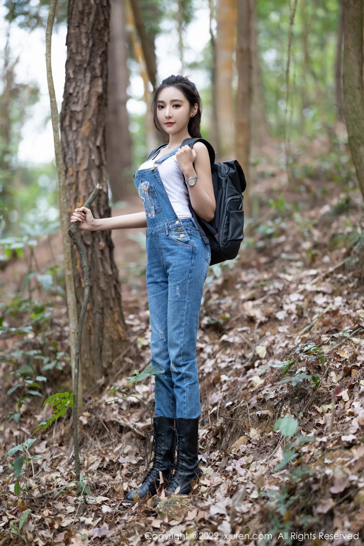 Xrmnw.Vip_王馨瑶_写真