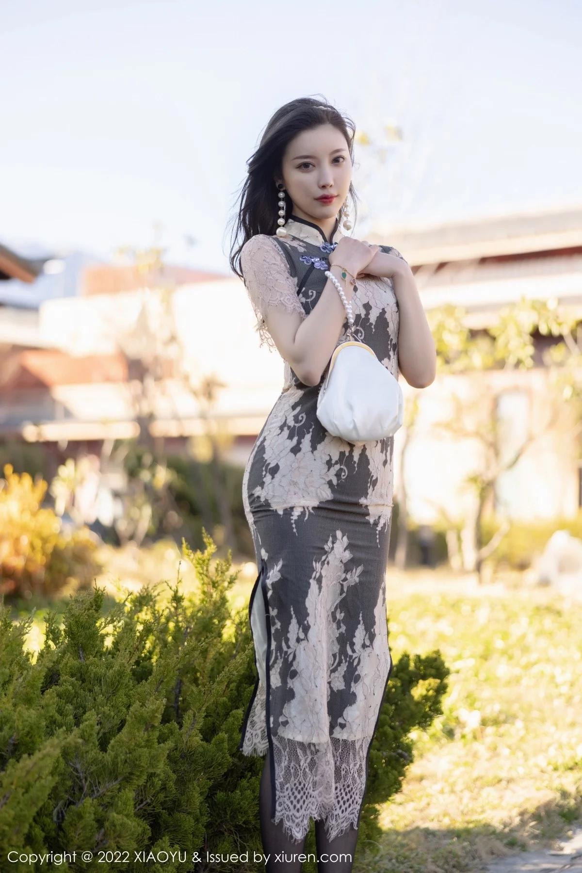 Xrmnw.Vip_杨晨晨_写真