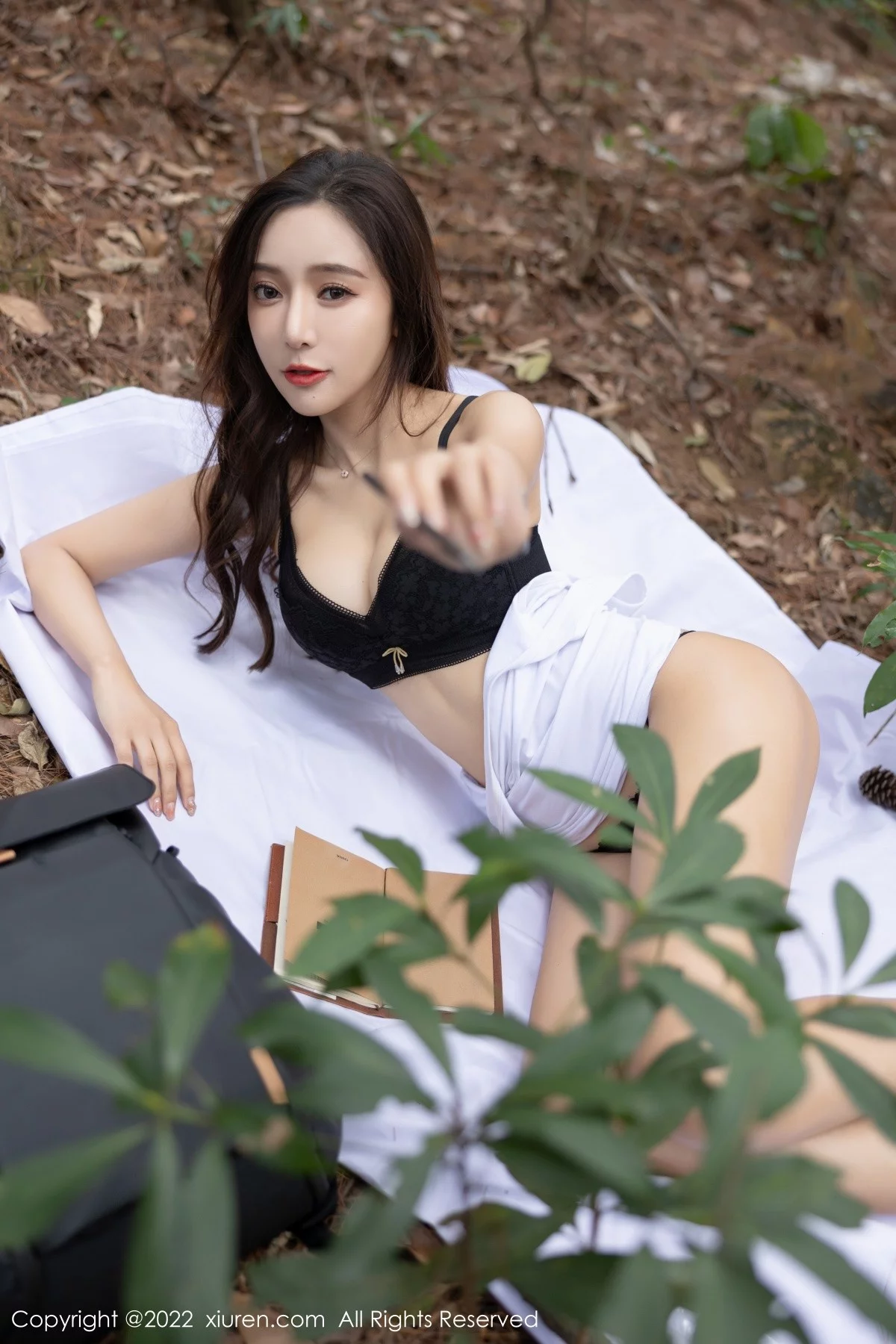 Xrmnw.Vip_王馨瑶_写真