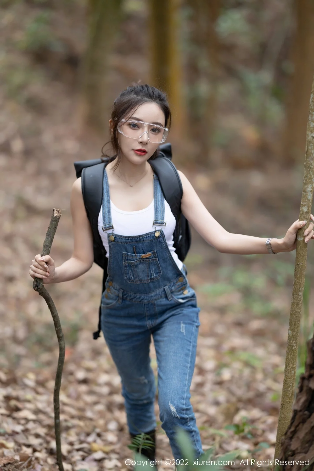 Xrmnw.Vip_王馨瑶_写真