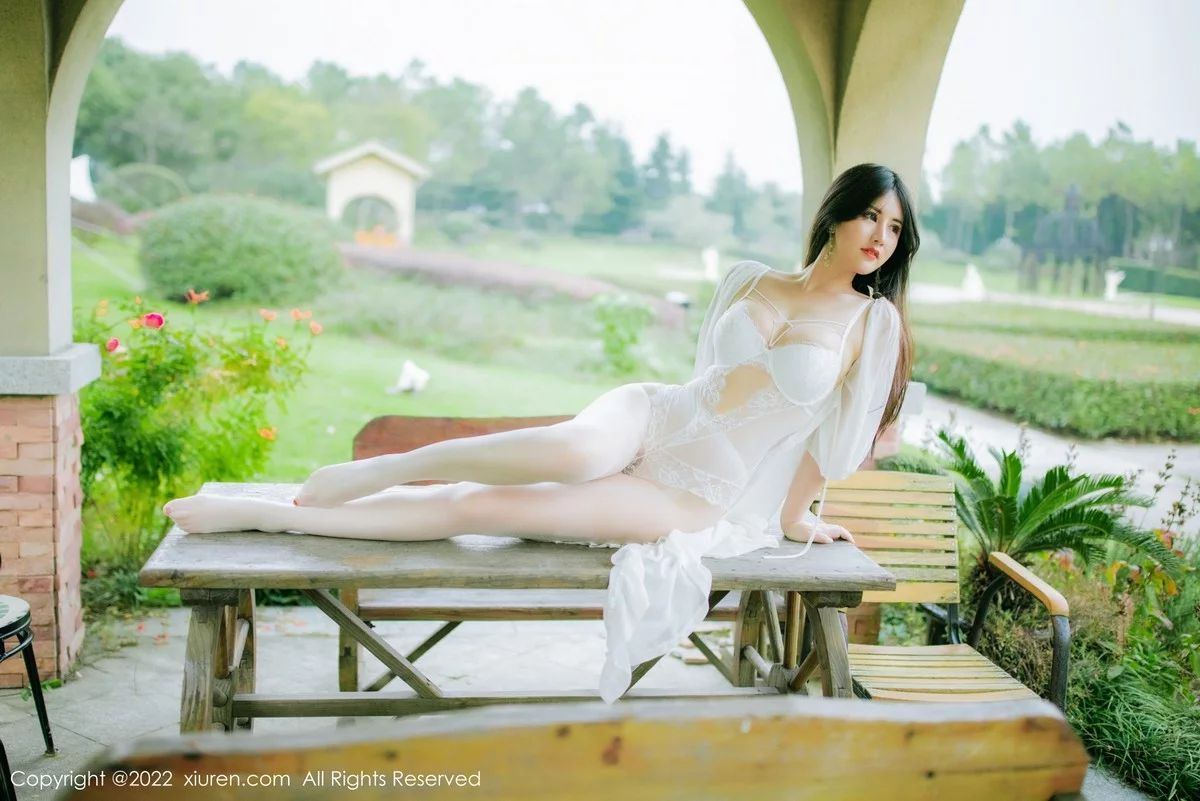 Xrmnw.Vip_诗诗_写真