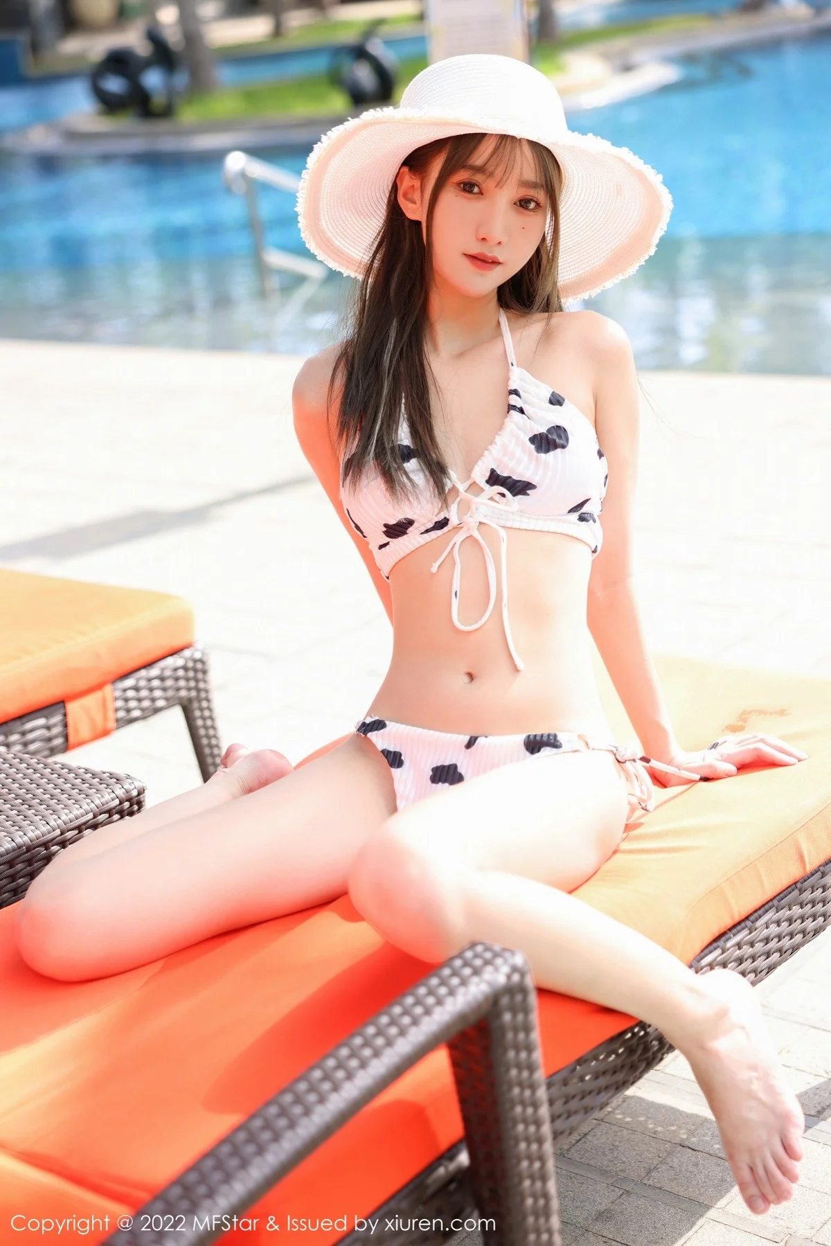 Xrmnw.Vip_小果冻儿_写真