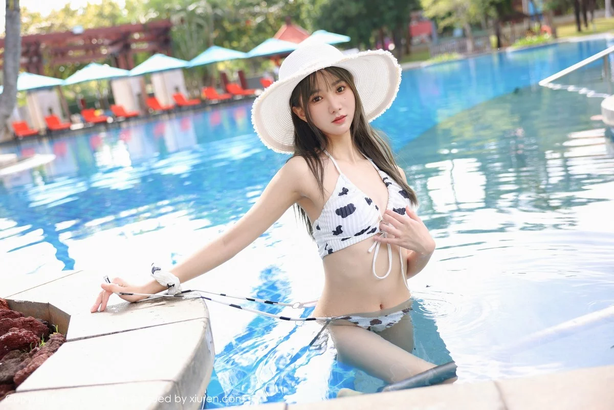 Xrmnw.Vip_小果冻儿_写真