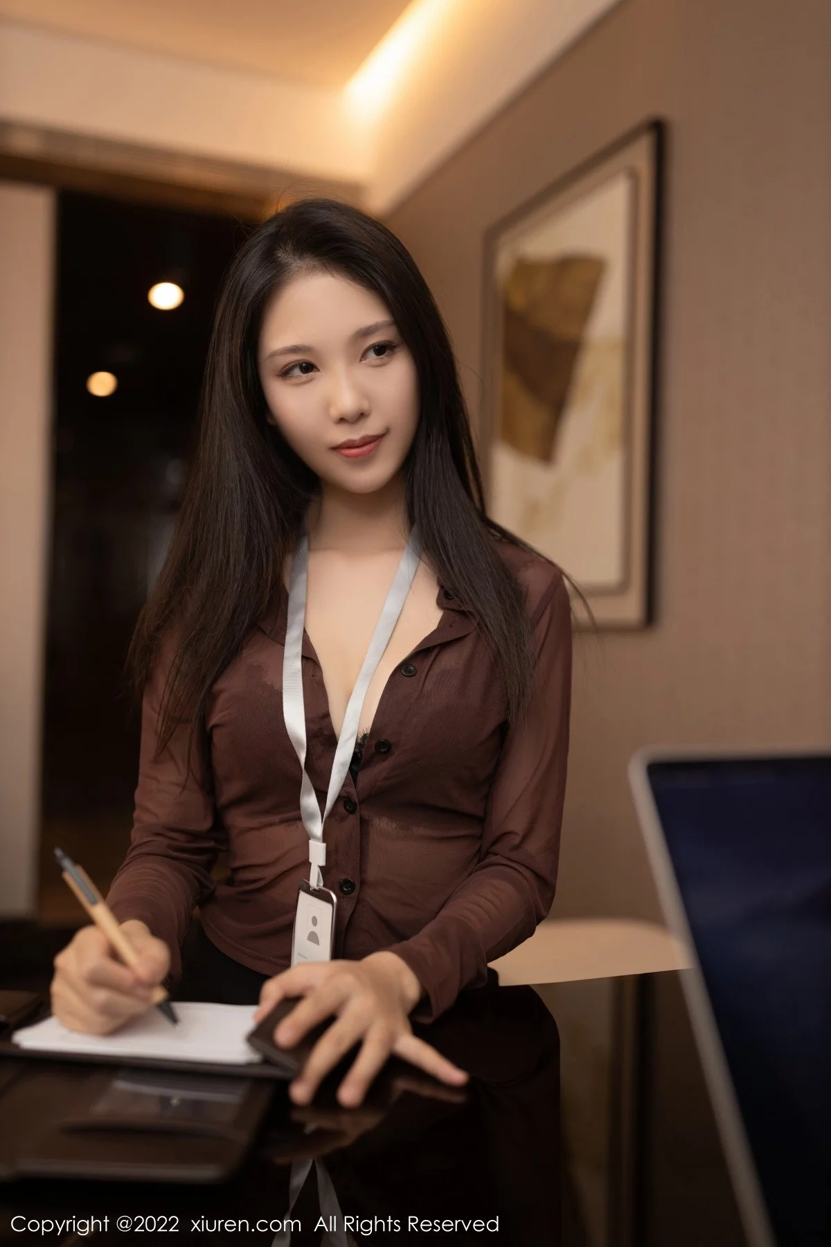 Xrmnw.Vip_抖娘利世_写真