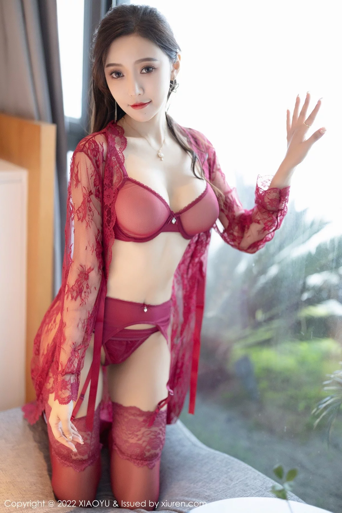 Xrmnw.Vip_王馨瑶_写真