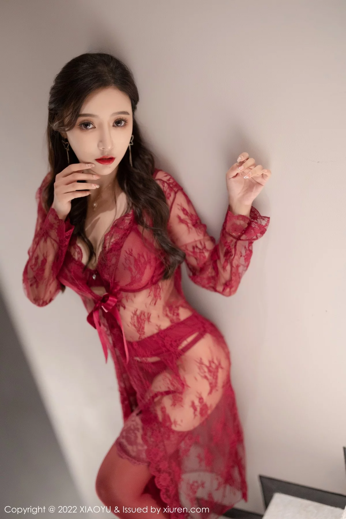 Xrmnw.Vip_王馨瑶_写真
