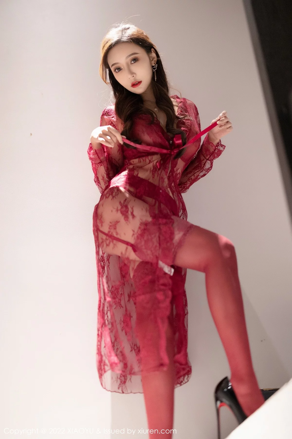Xrmnw.Vip_王馨瑶_写真