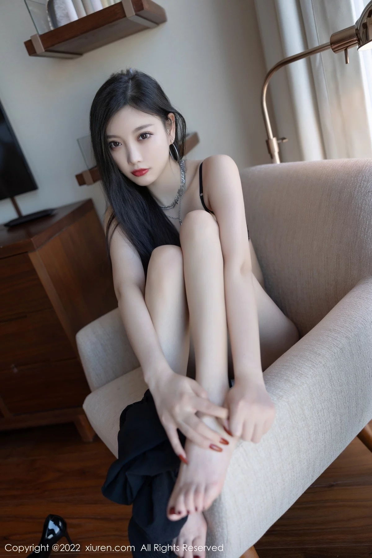 Xrmnw.Vip_杨晨晨_写真
