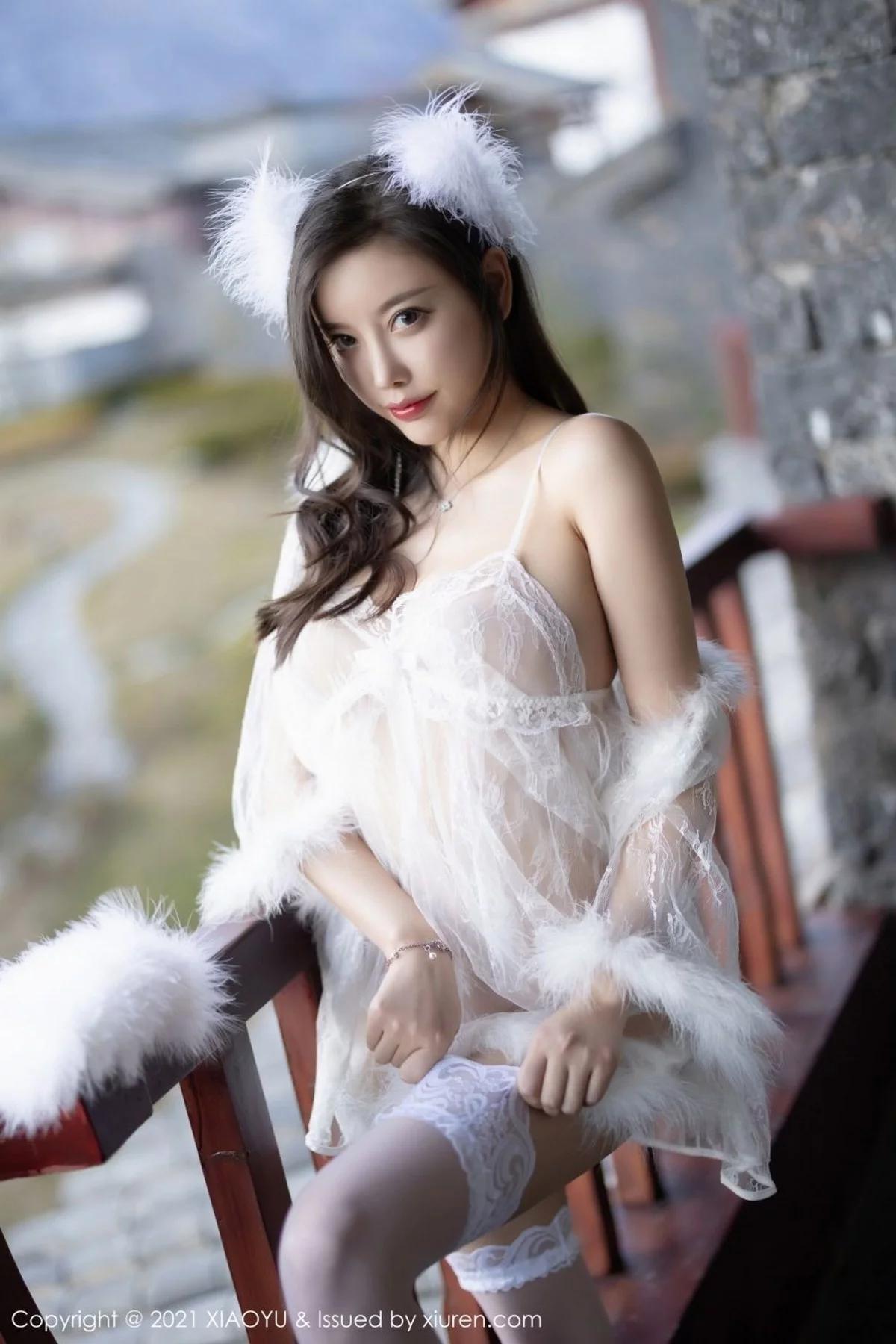 Xrmnw.Vip_杨晨晨_写真