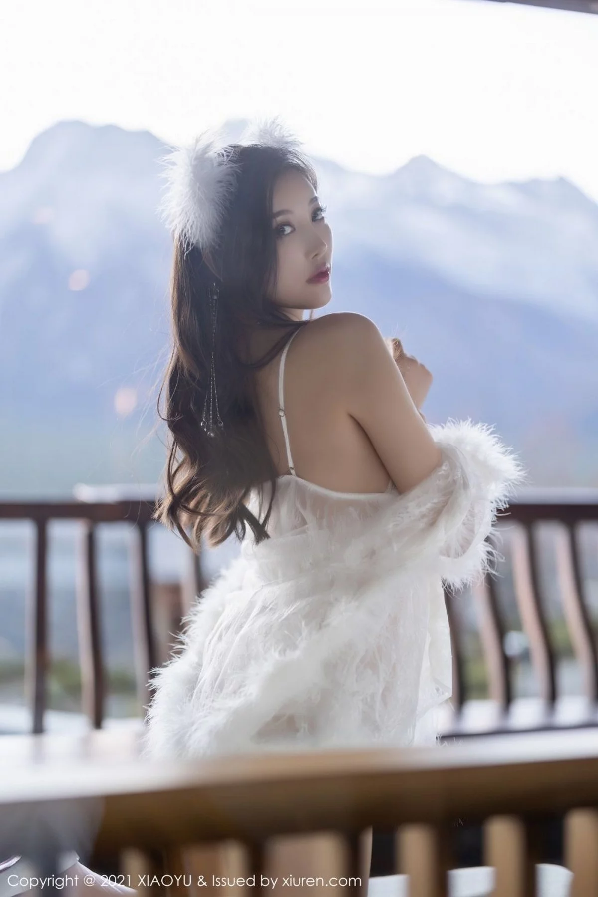 Xrmnw.Vip_杨晨晨_写真