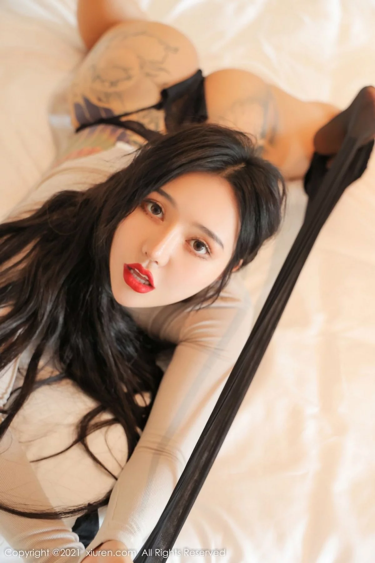 Xrmnw.Vip_文静儿_写真