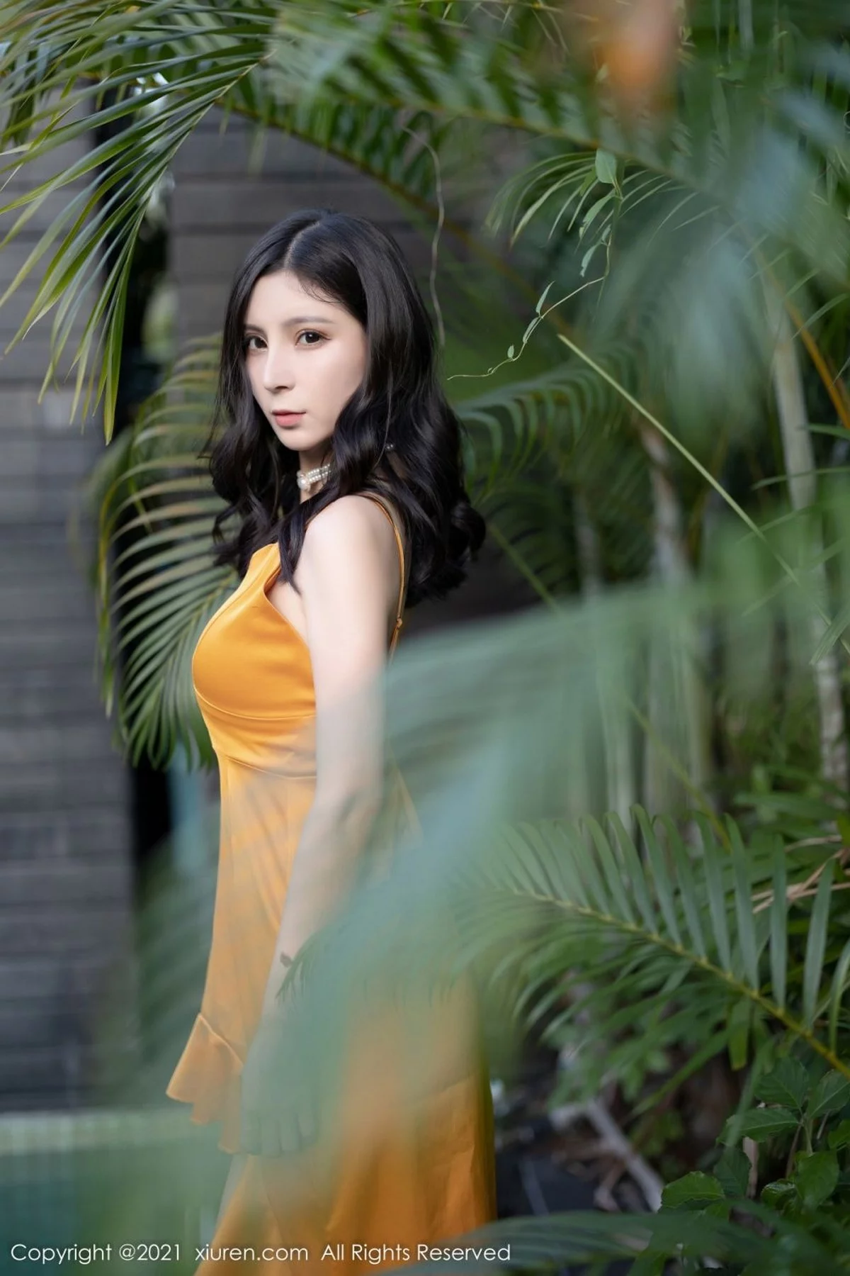 Xrmnw.Vip_小蛮妖_写真