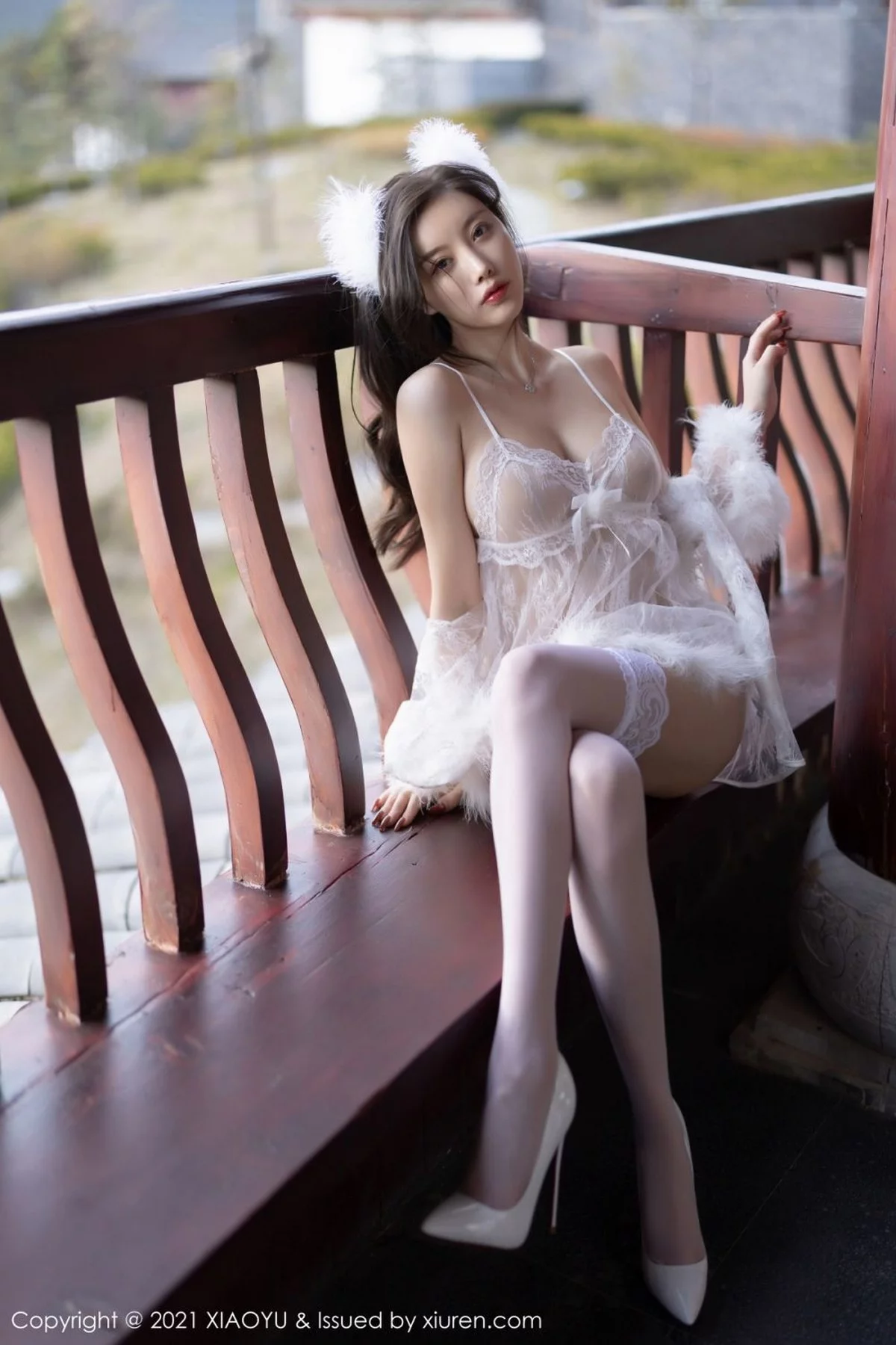 Xrmnw.Vip_杨晨晨_写真