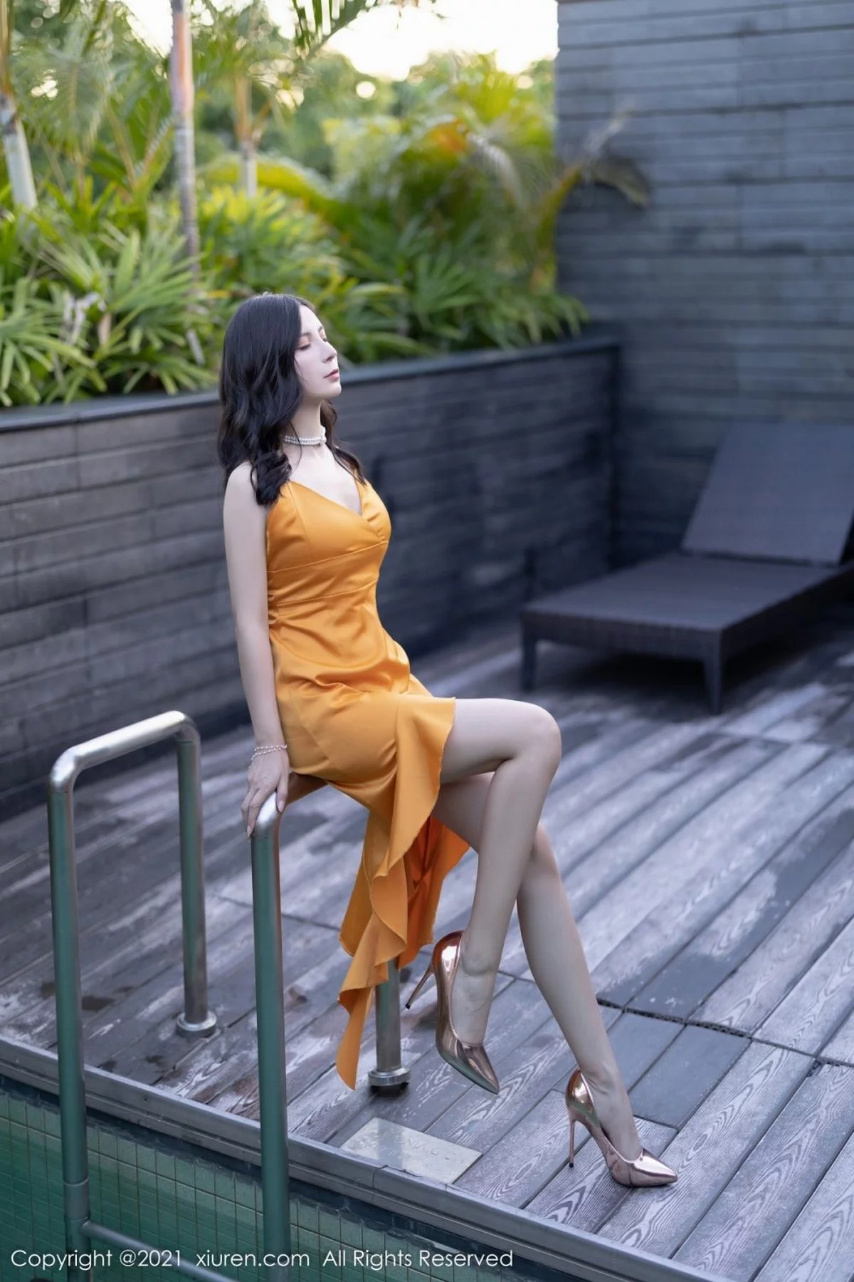 Xrmnw.Vip_小蛮妖_写真
