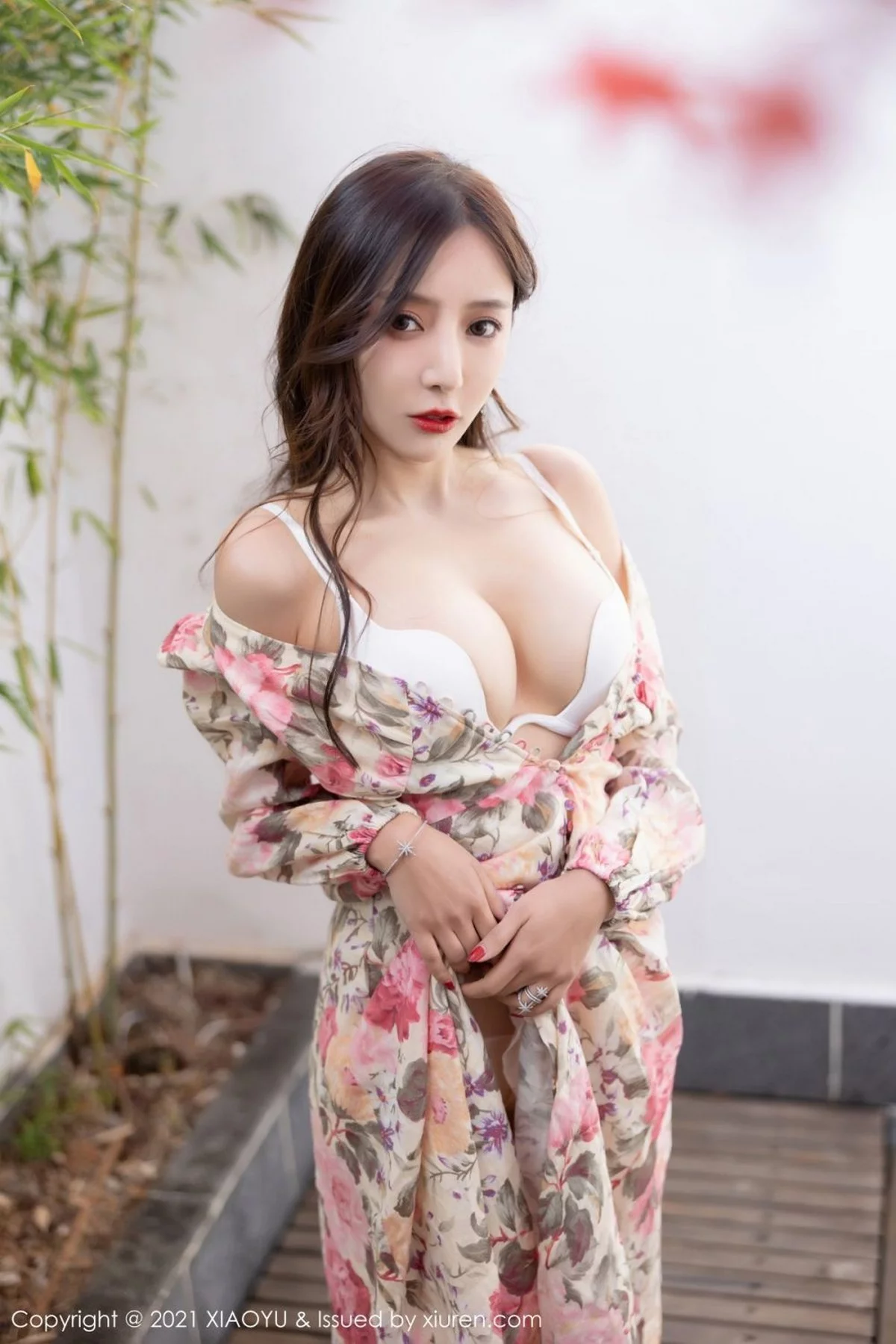 Xrmnw.Vip_王馨瑶_写真